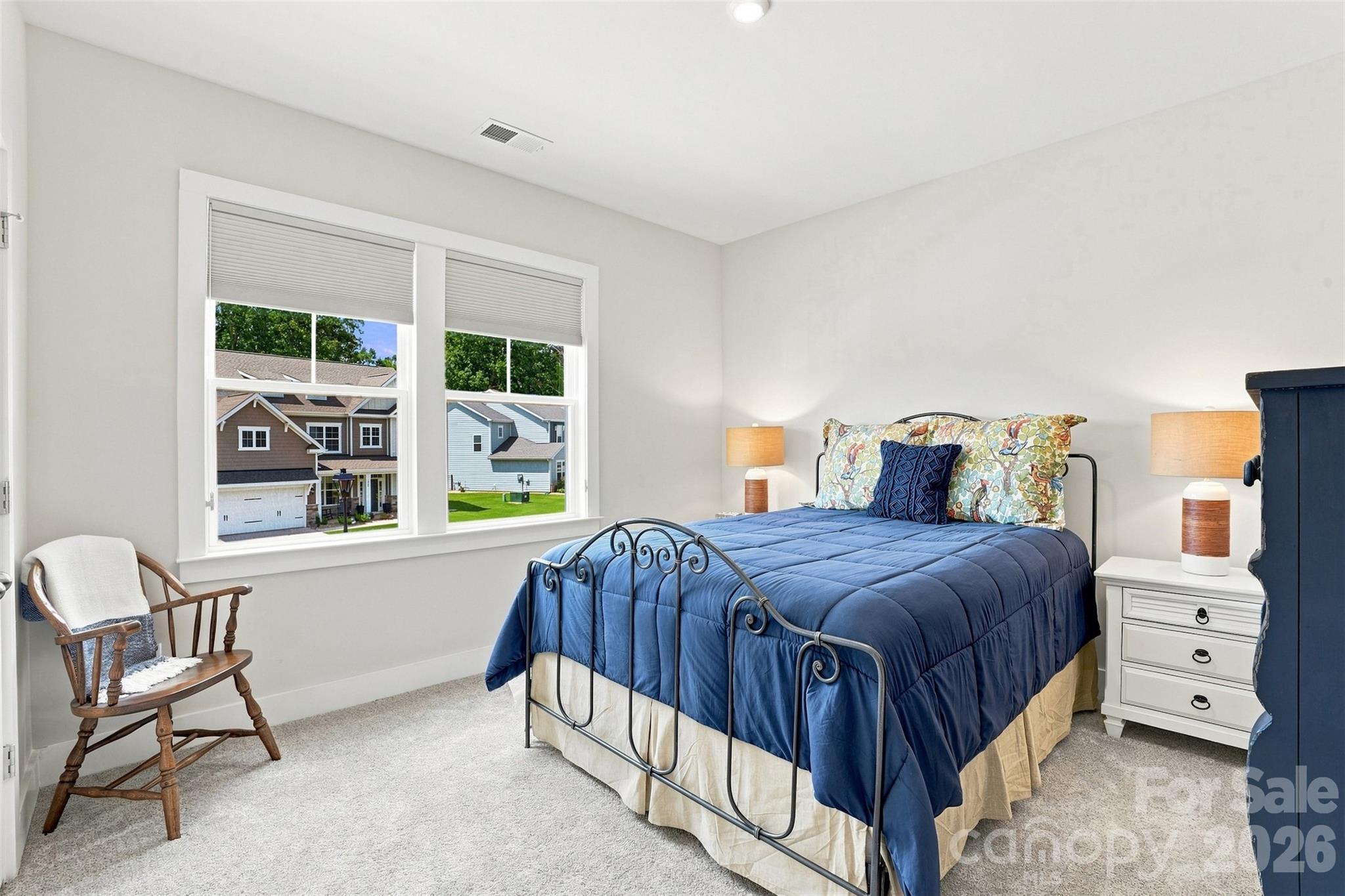 220 E Warfield Drive — Mooresville