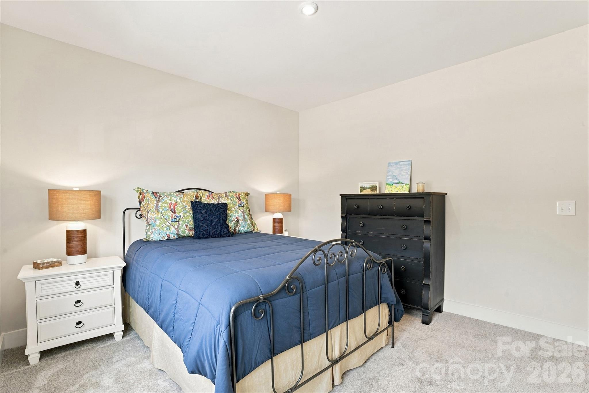 220 E Warfield Drive — Mooresville
