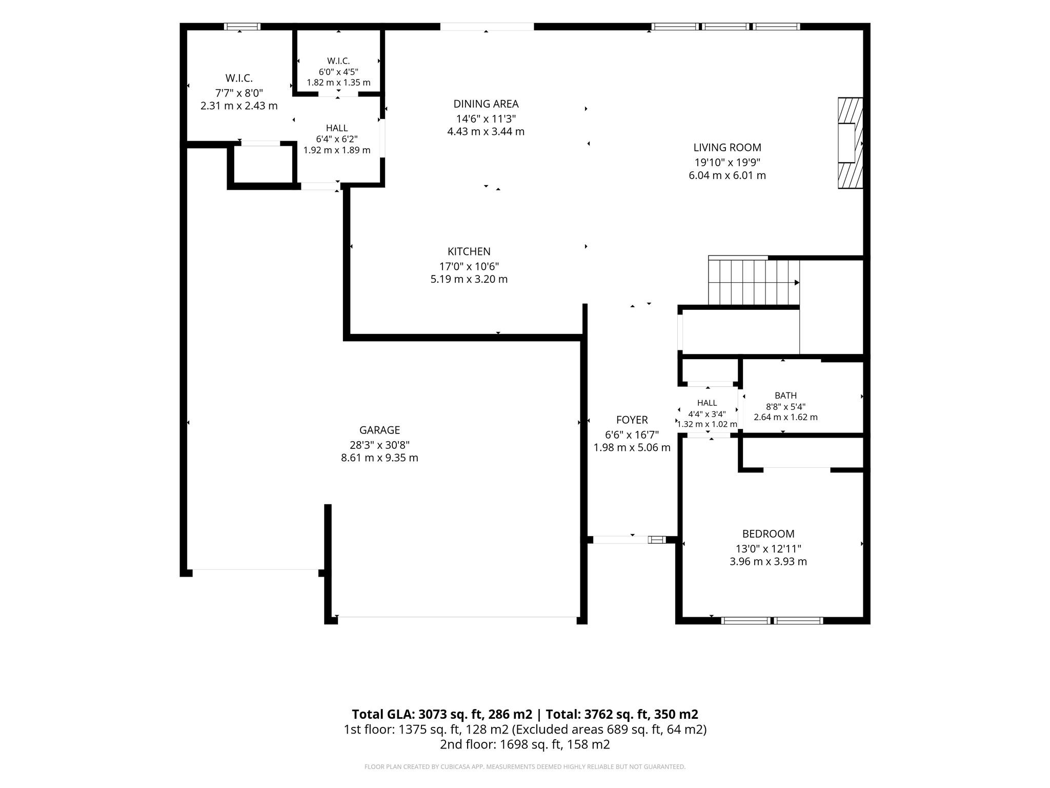 220 E Warfield Drive — Mooresville
