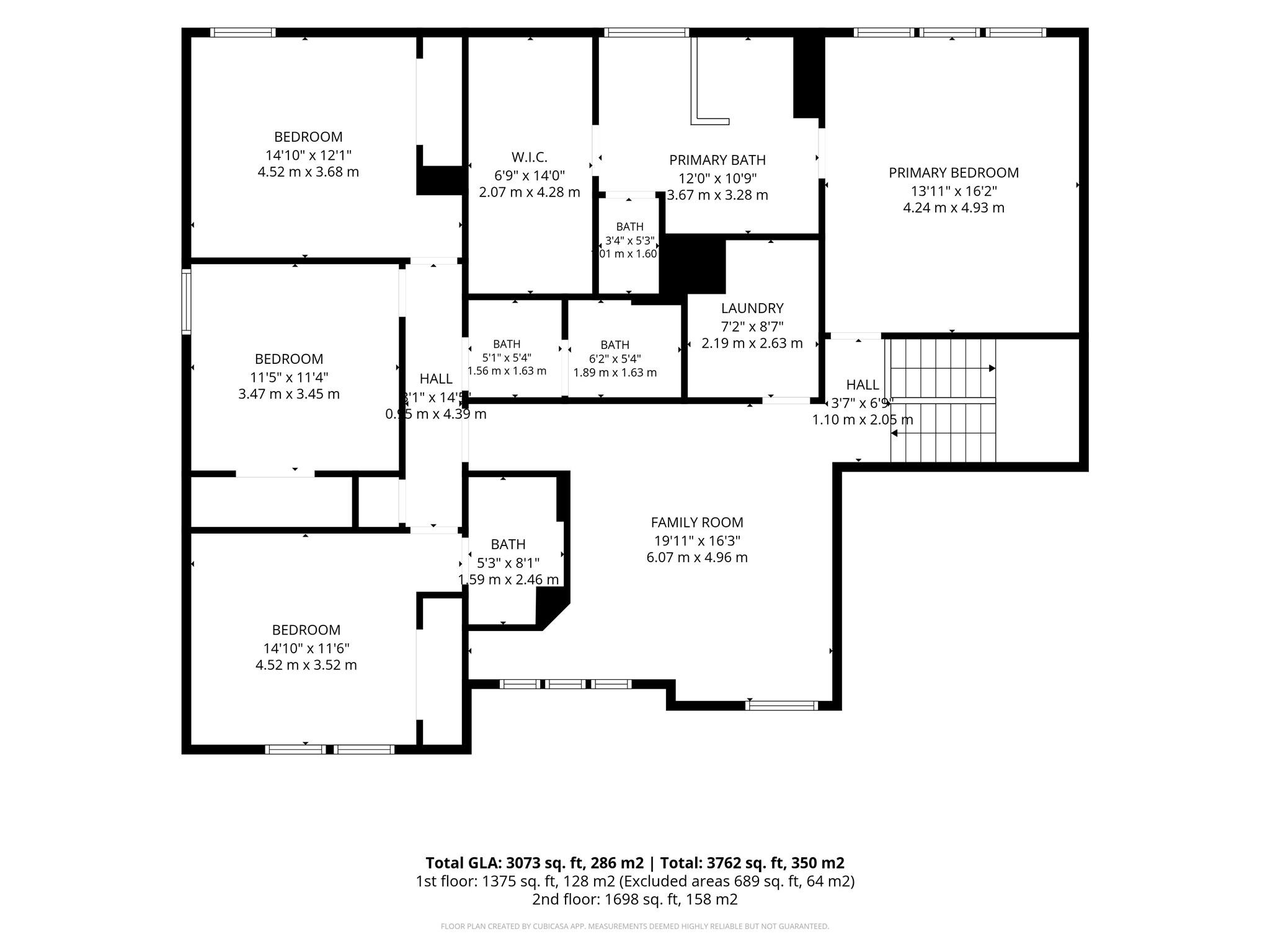 220 E Warfield Drive — Mooresville