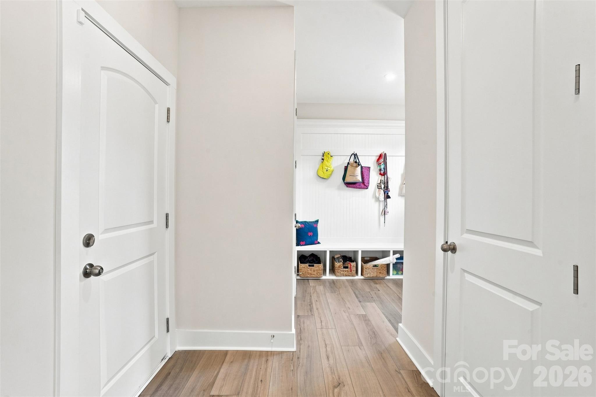 220 E Warfield Drive — Mooresville