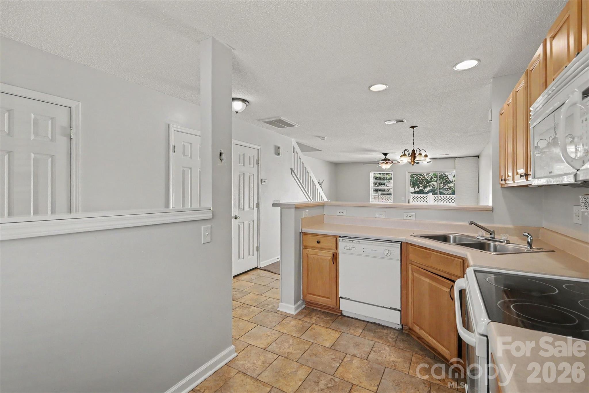 2962 Caldwell Ridge Parkway — Charlotte