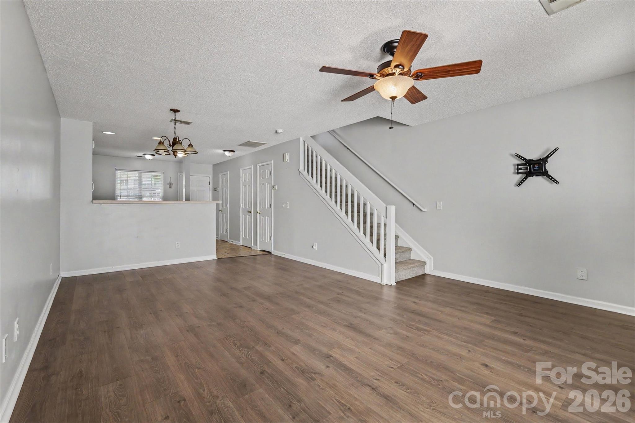 2962 Caldwell Ridge Parkway — Charlotte
