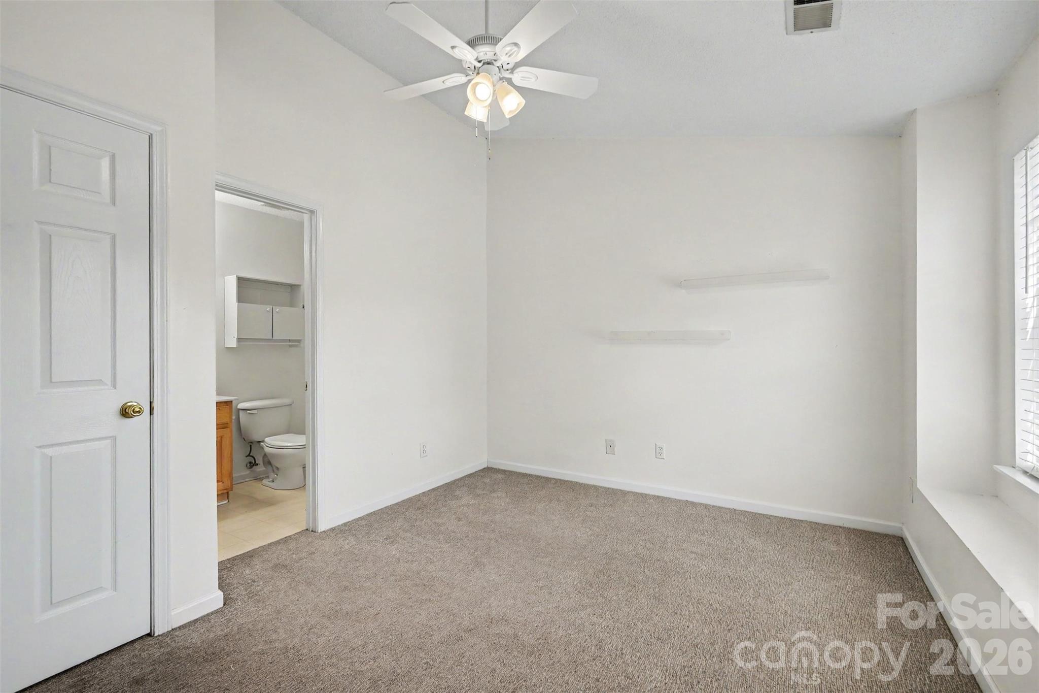 2962 Caldwell Ridge Parkway — Charlotte