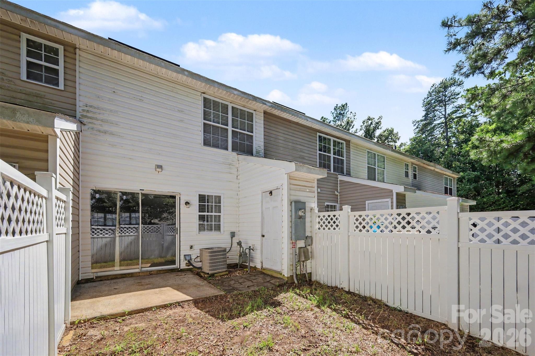 2962 Caldwell Ridge Parkway — Charlotte