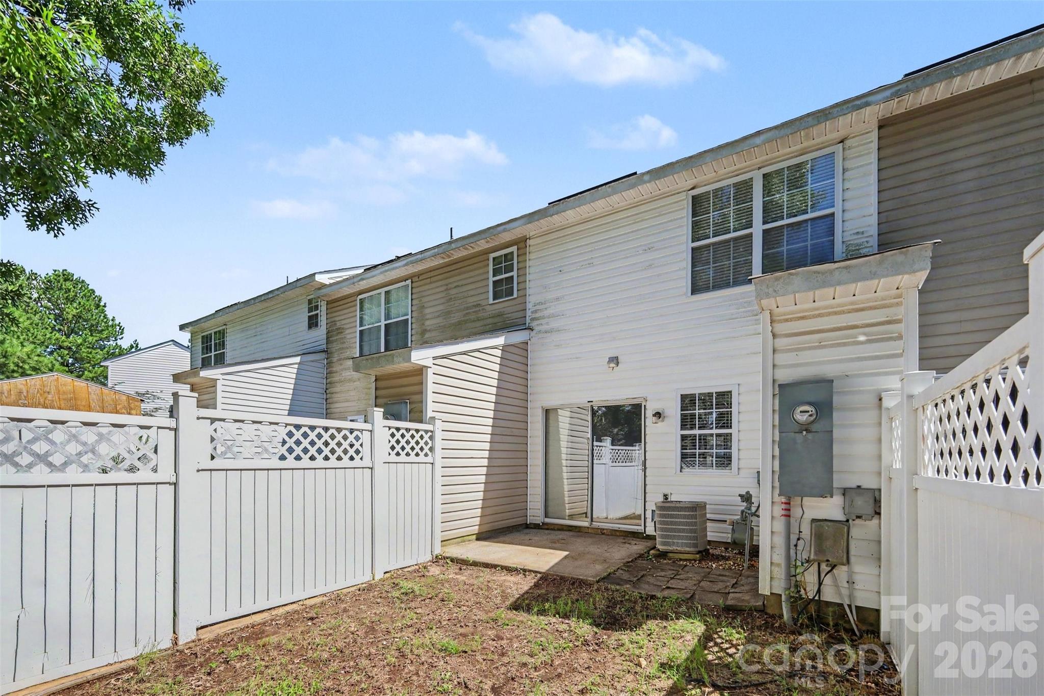 2962 Caldwell Ridge Parkway — Charlotte
