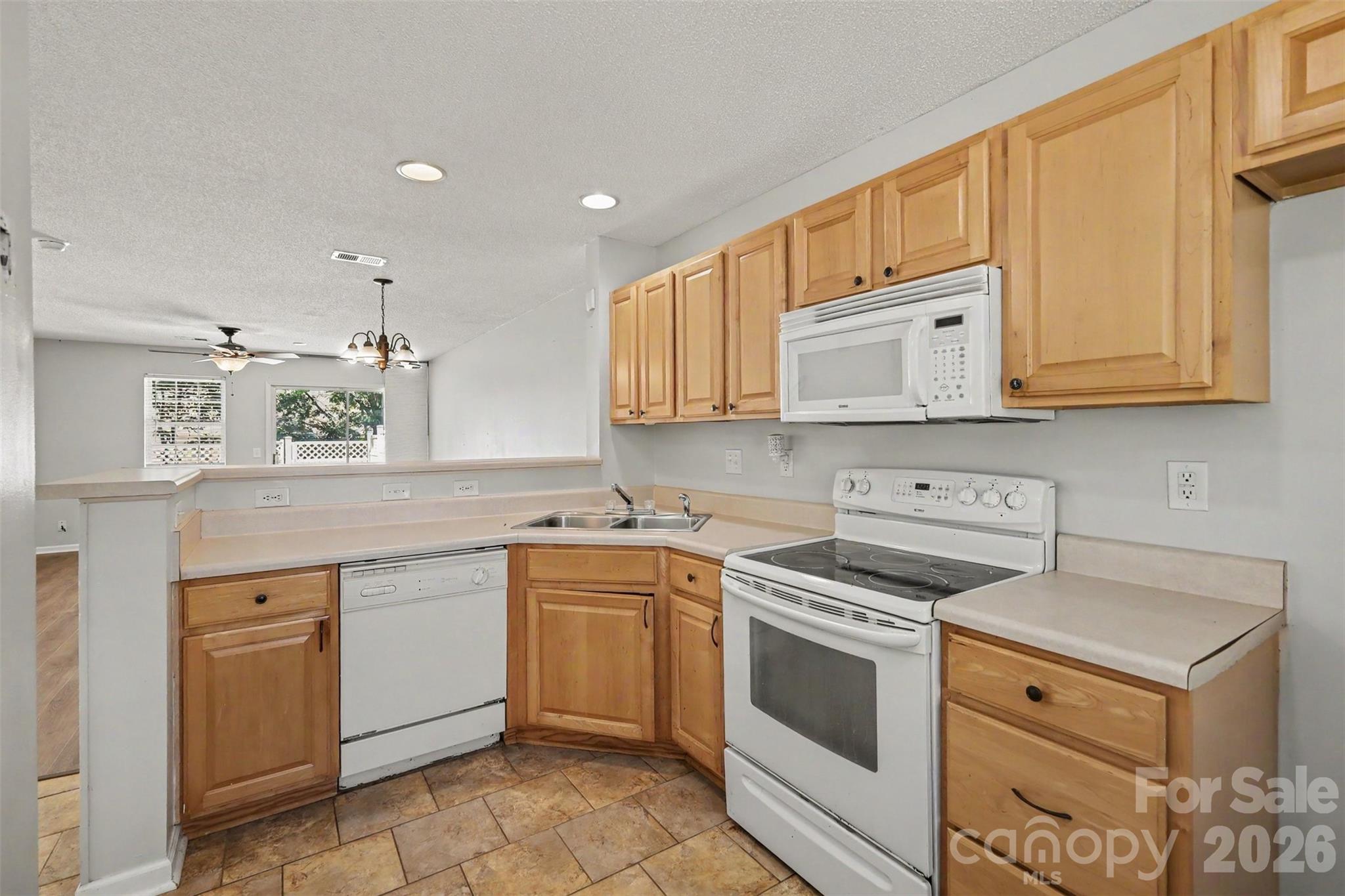 2962 Caldwell Ridge Parkway — Charlotte