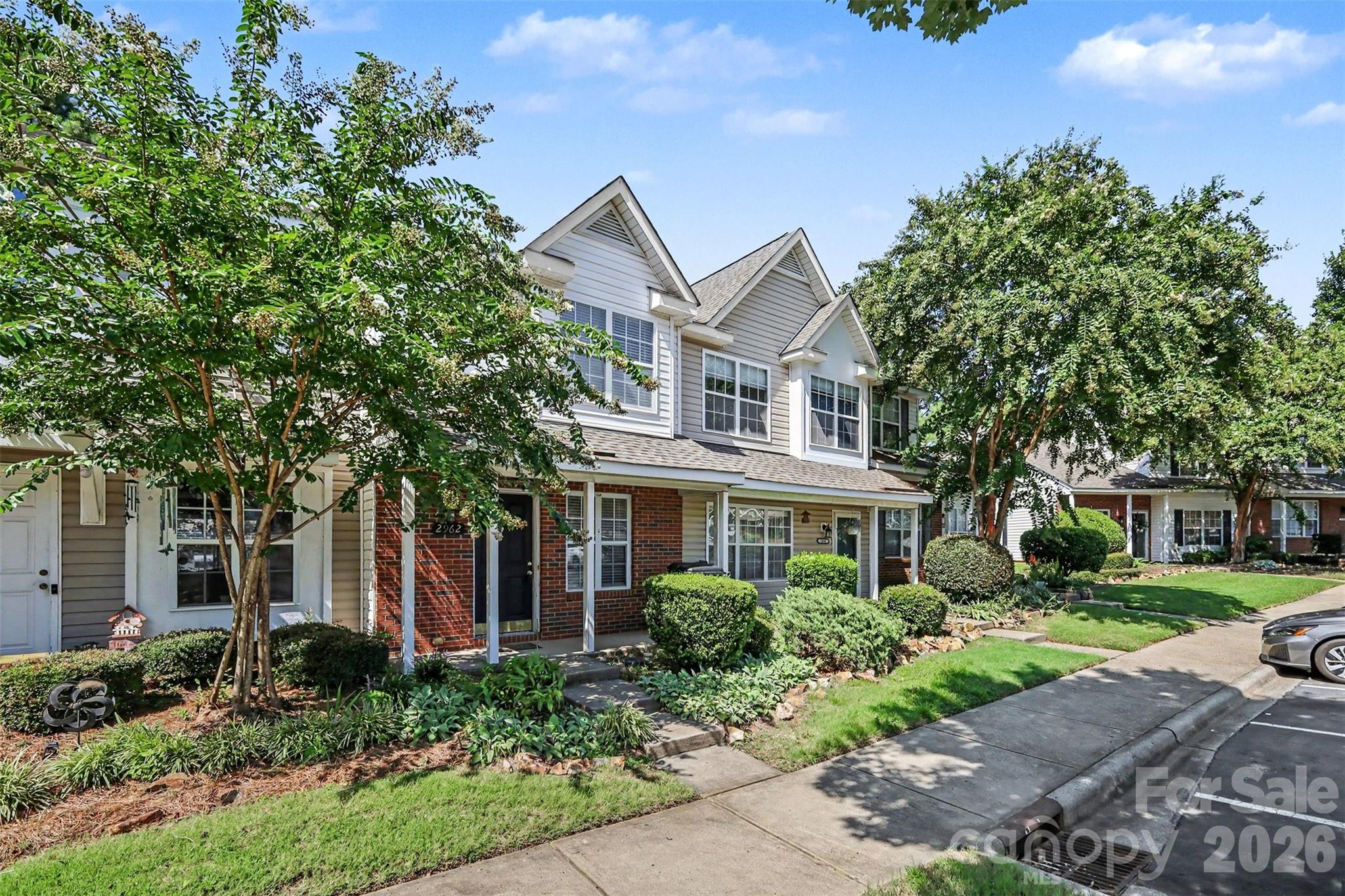 2962 Caldwell Ridge Parkway — Charlotte