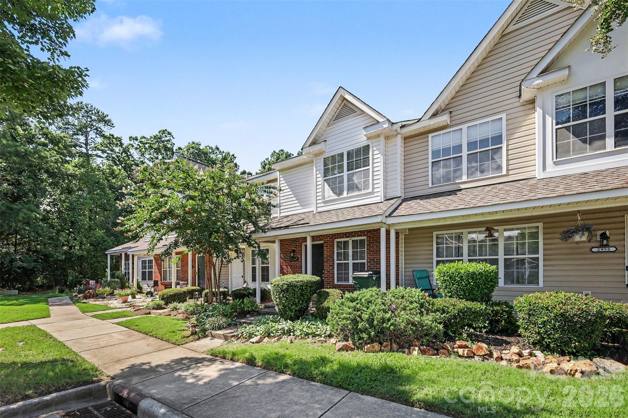 2962 Caldwell Ridge Parkway — Charlotte