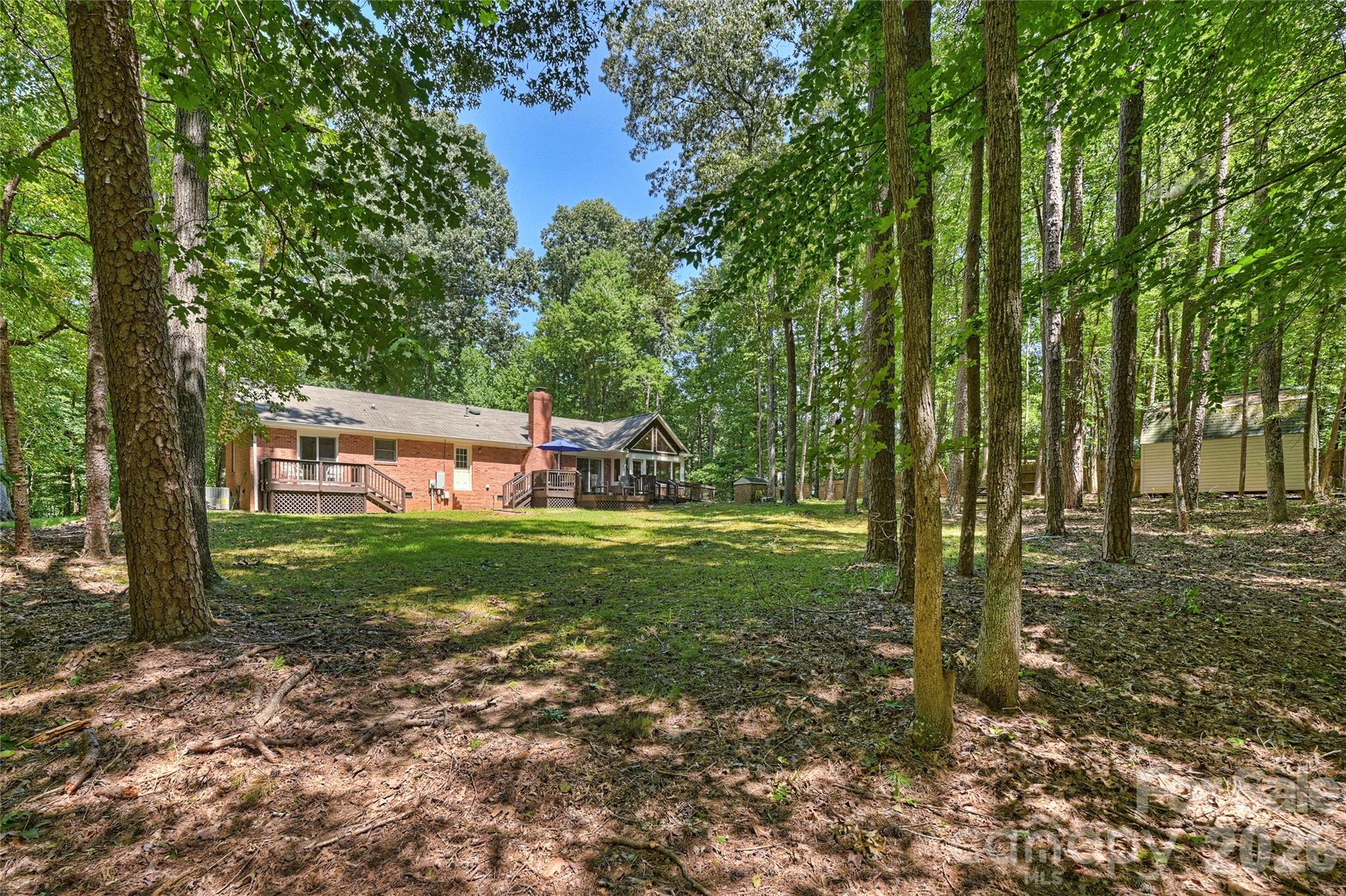 3800 Walter Nelson Road — Charlotte