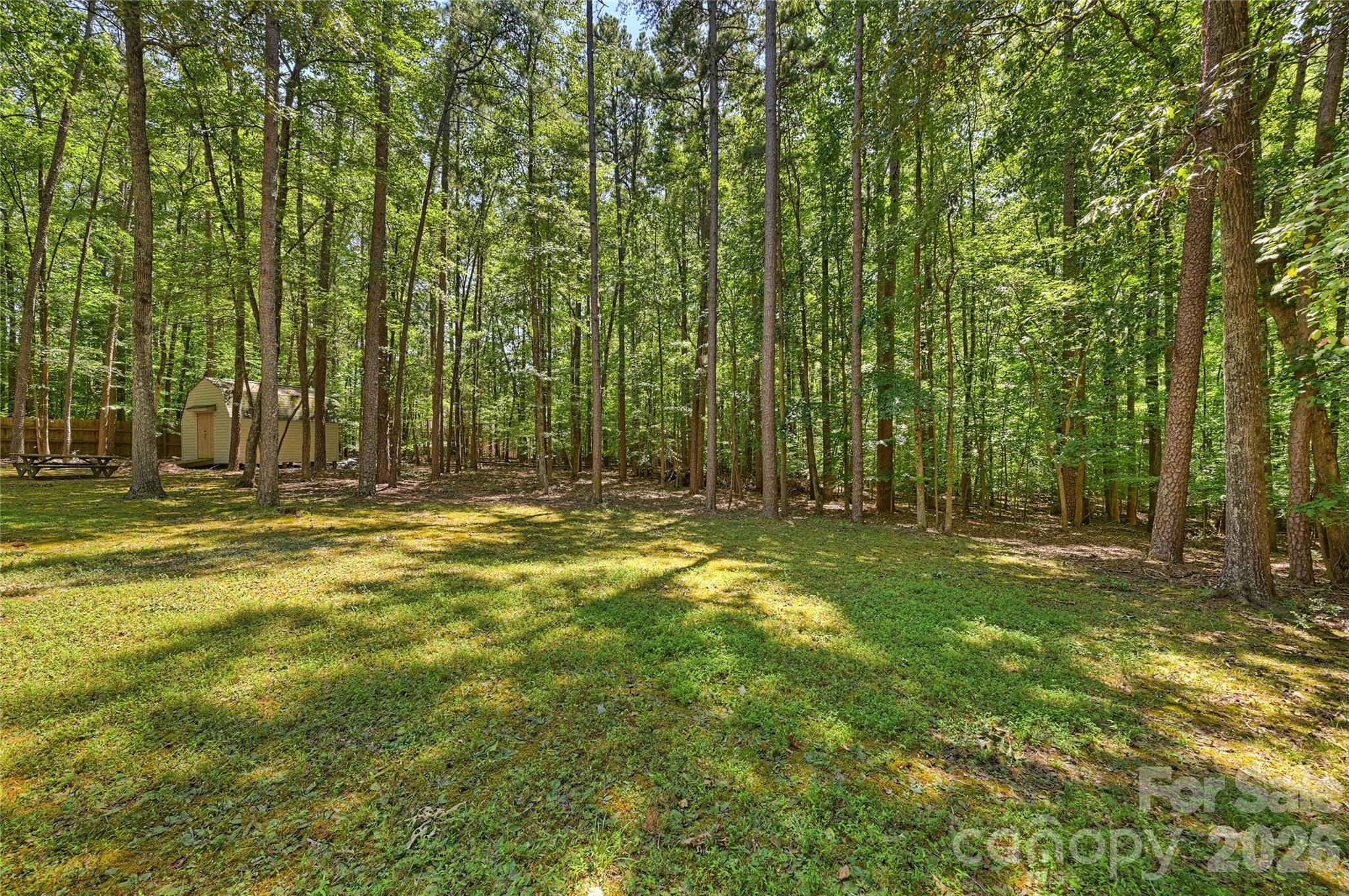 3800 Walter Nelson Road — Charlotte