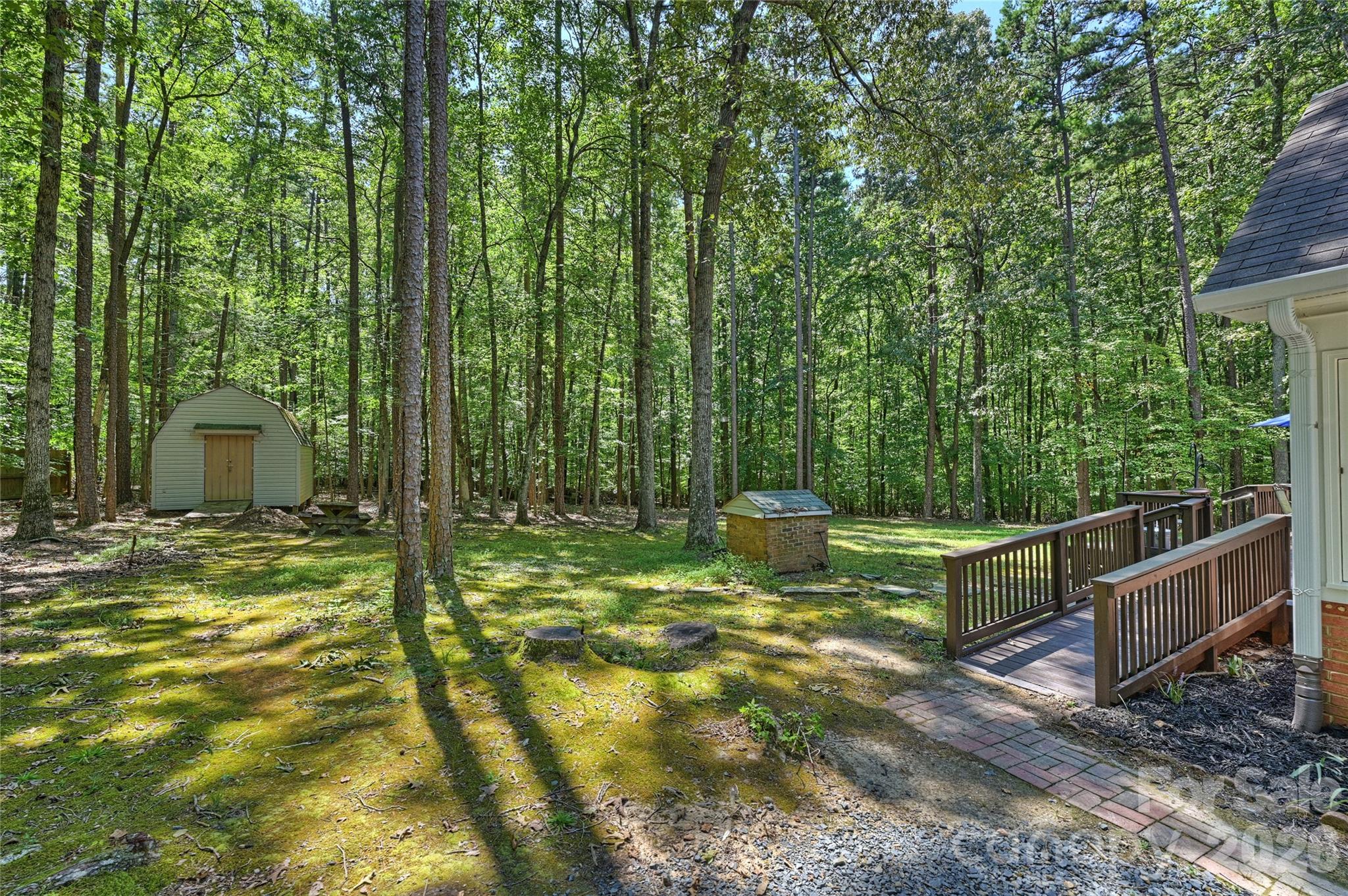 3800 Walter Nelson Road — Charlotte