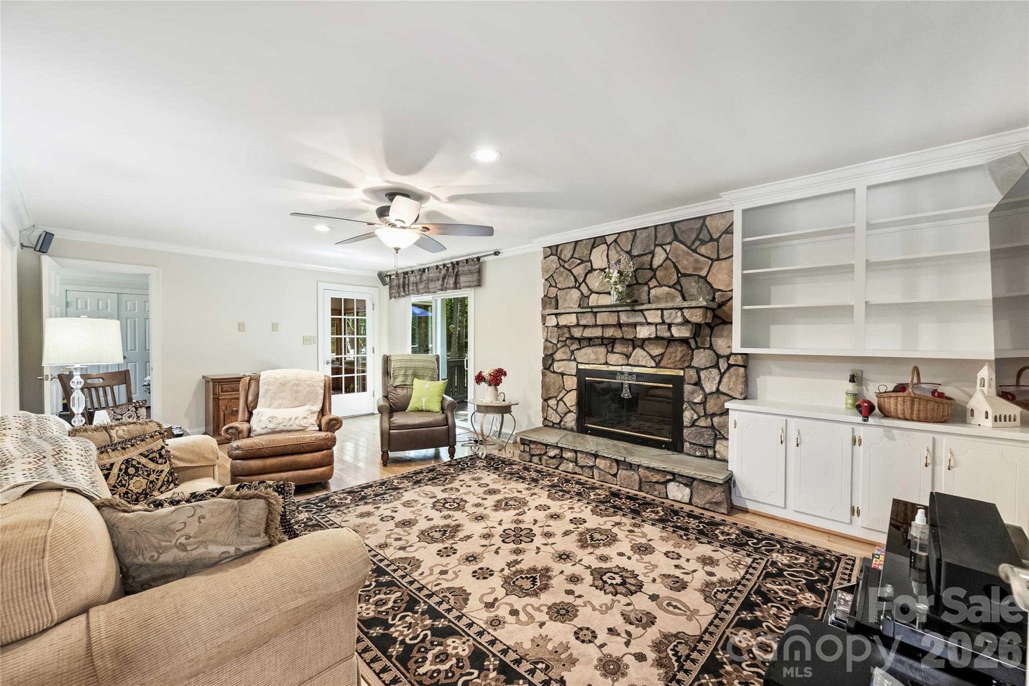 3800 Walter Nelson Road — Charlotte