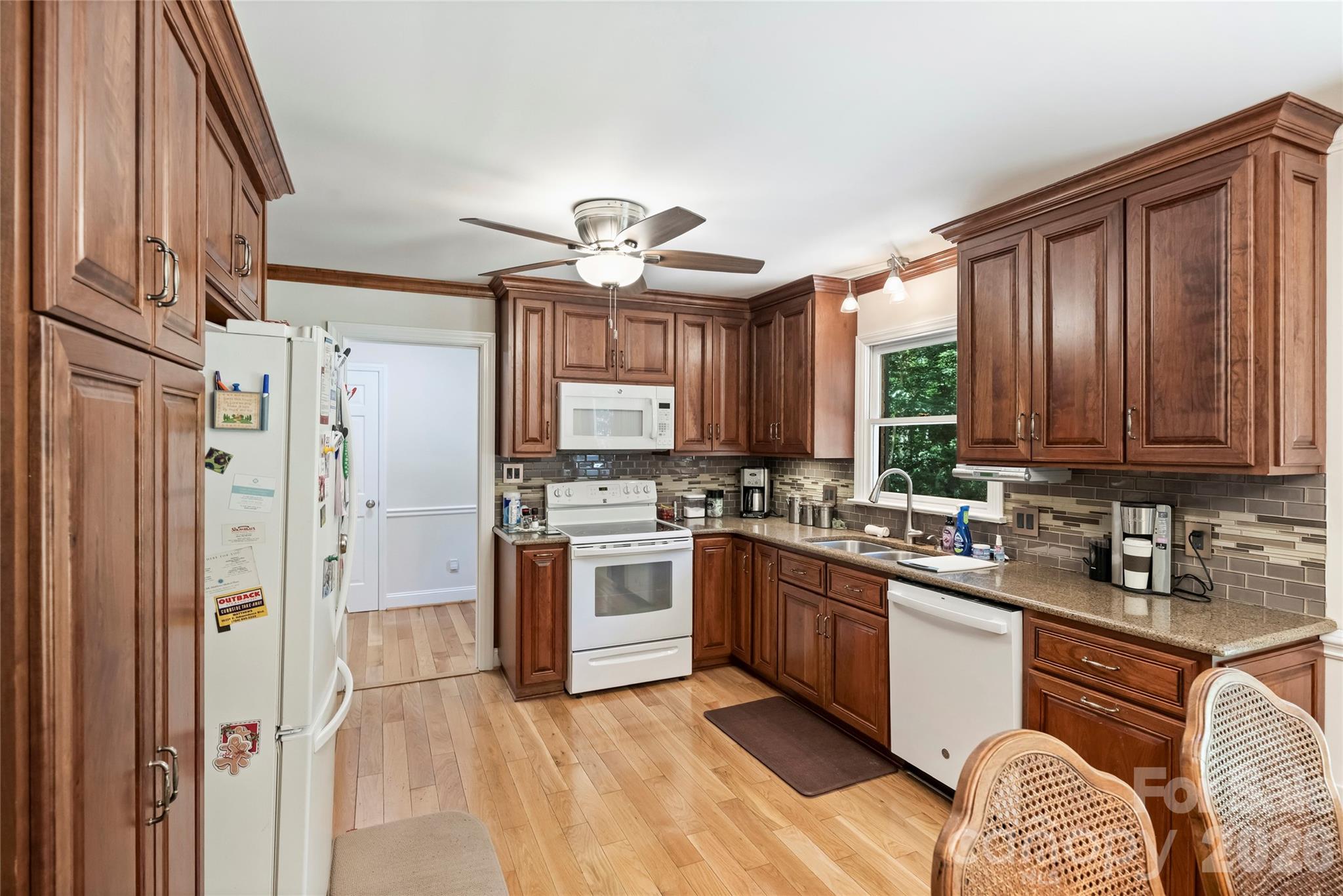 3800 Walter Nelson Road — Charlotte