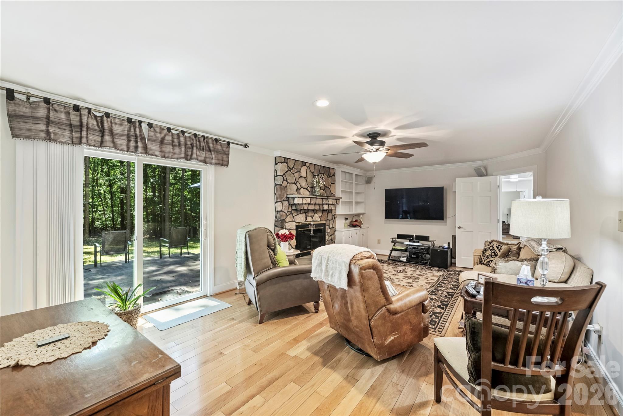 3800 Walter Nelson Road — Charlotte