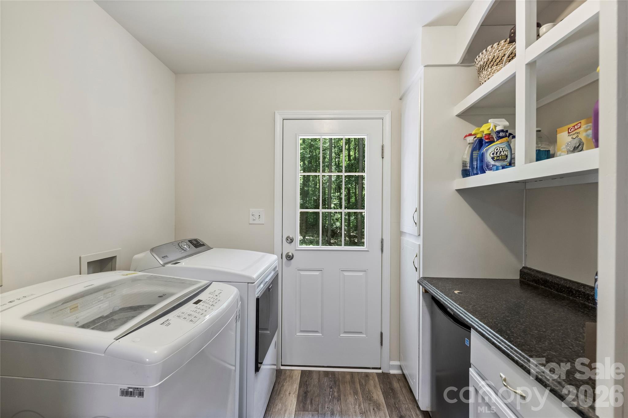 3800 Walter Nelson Road — Charlotte