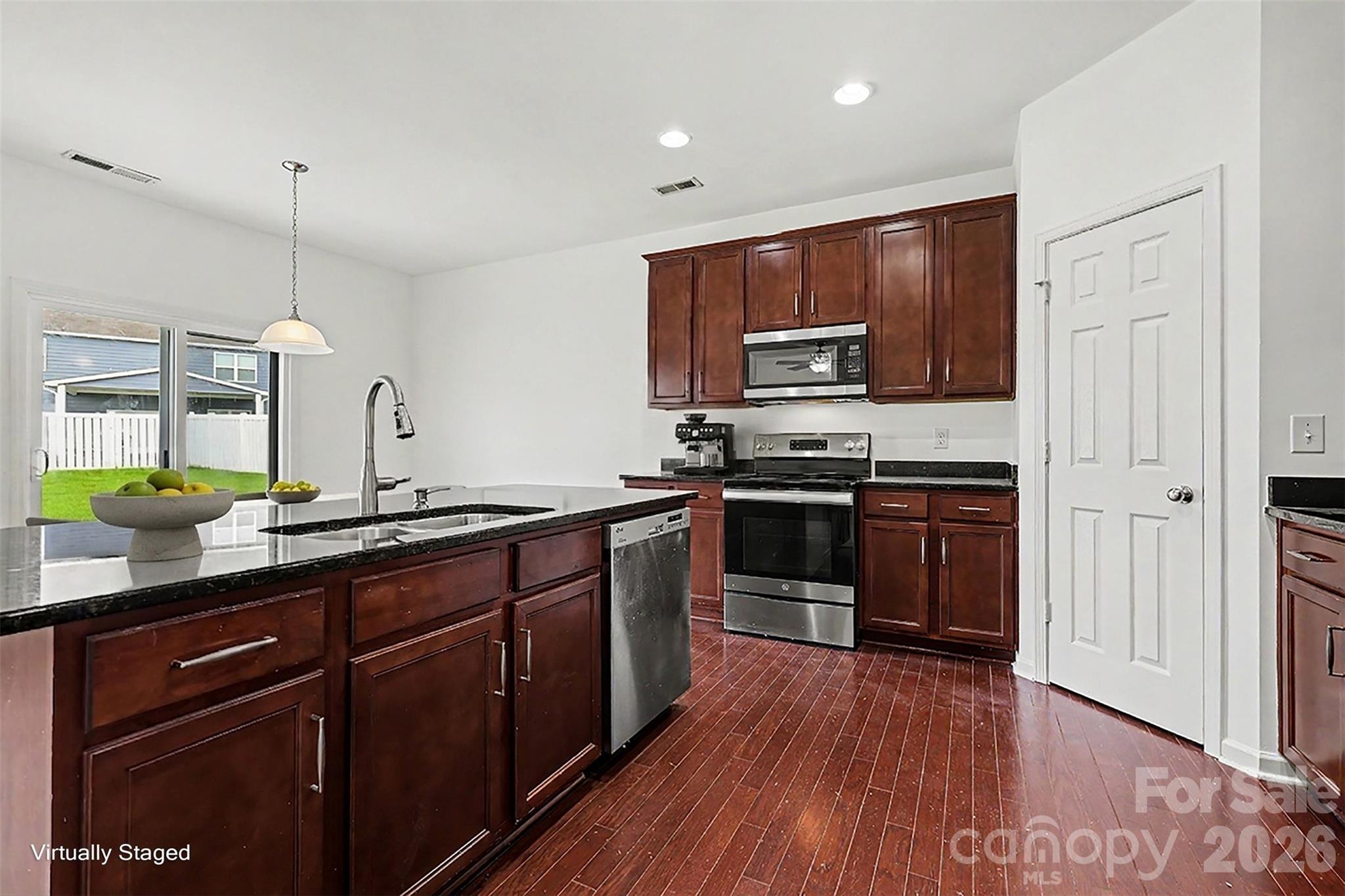 1003 Garden Web Road — Indian Trail