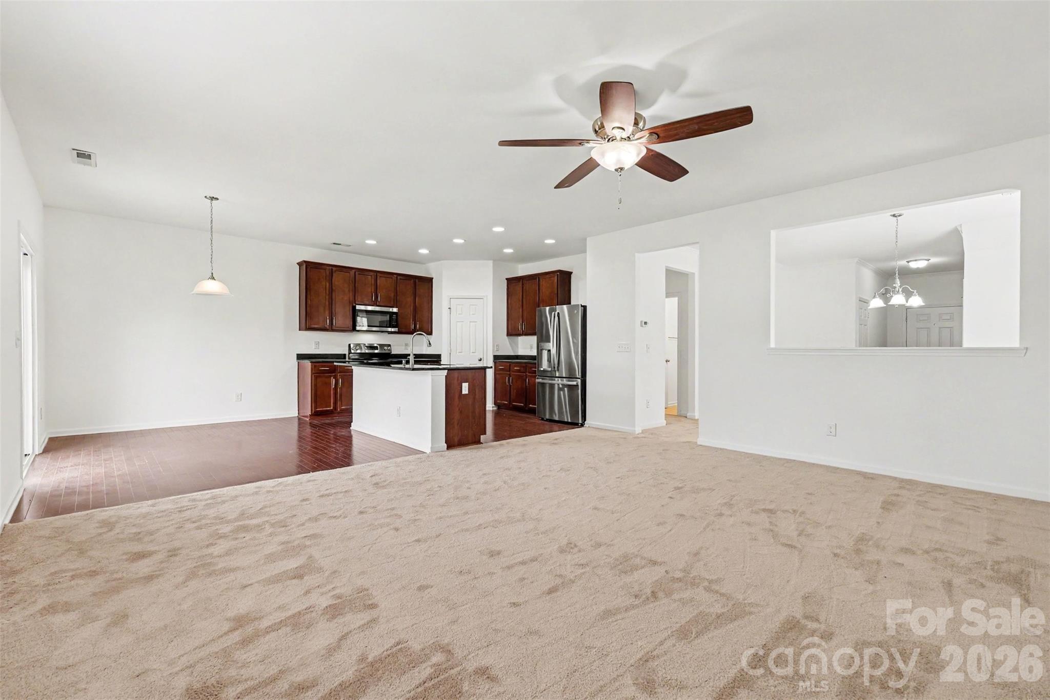 1003 Garden Web Road — Indian Trail
