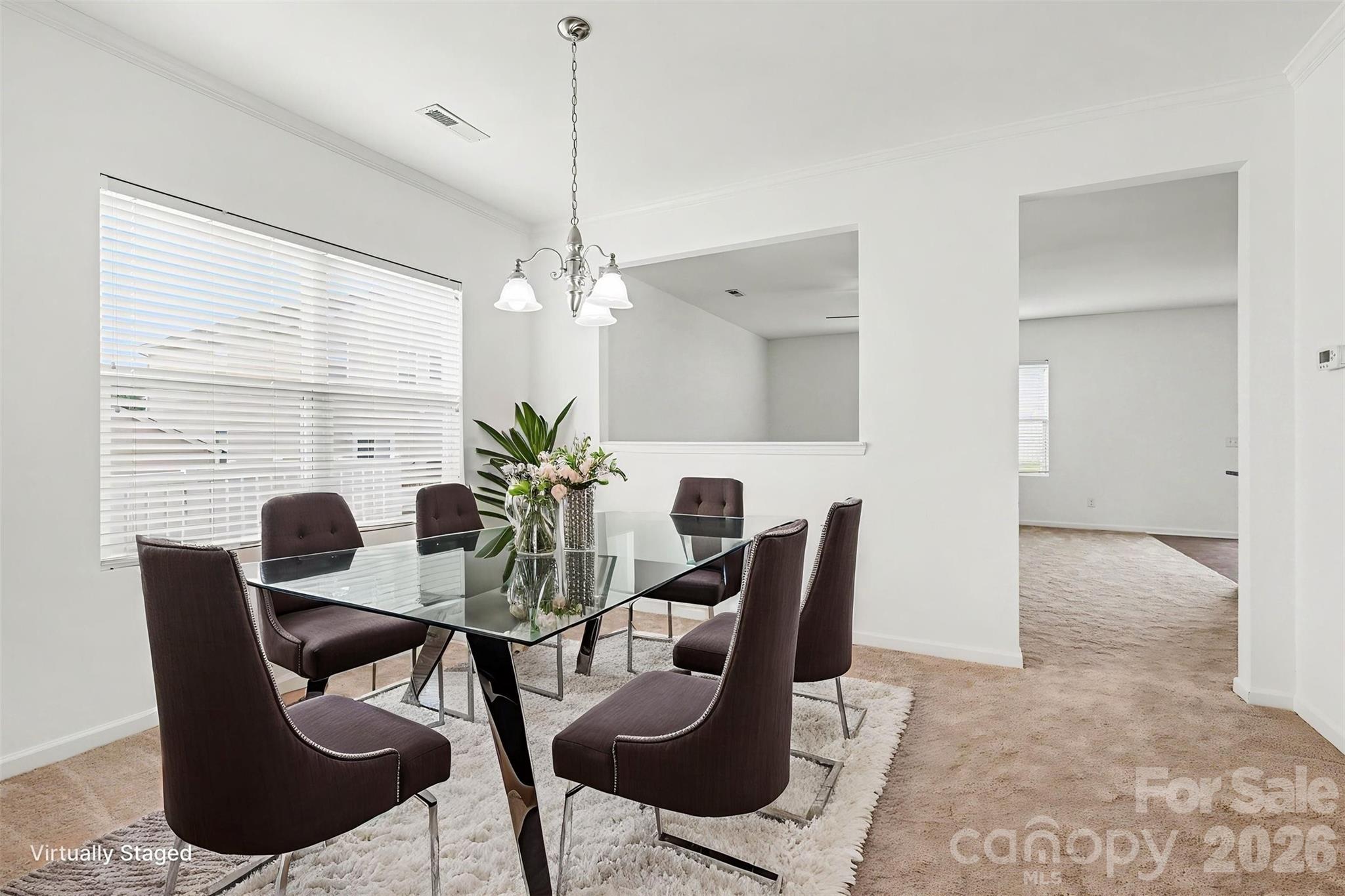 1003 Garden Web Road — Indian Trail