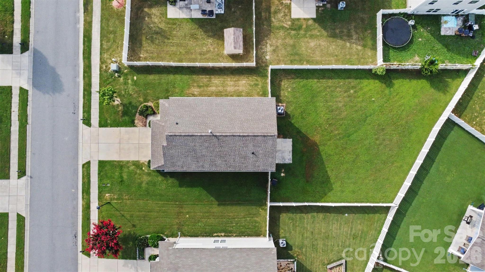 1003 Garden Web Road — Indian Trail