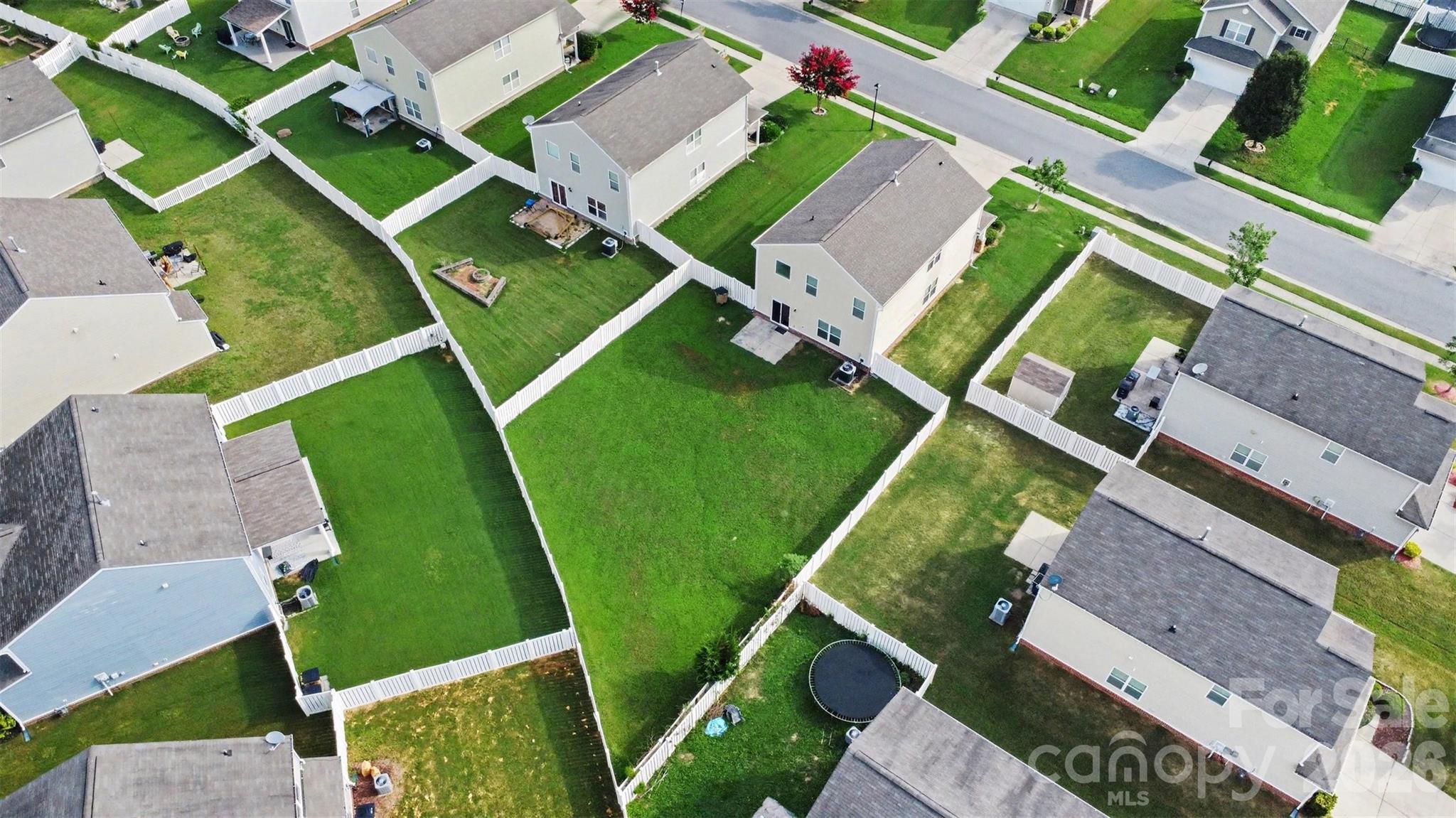 1003 Garden Web Road — Indian Trail