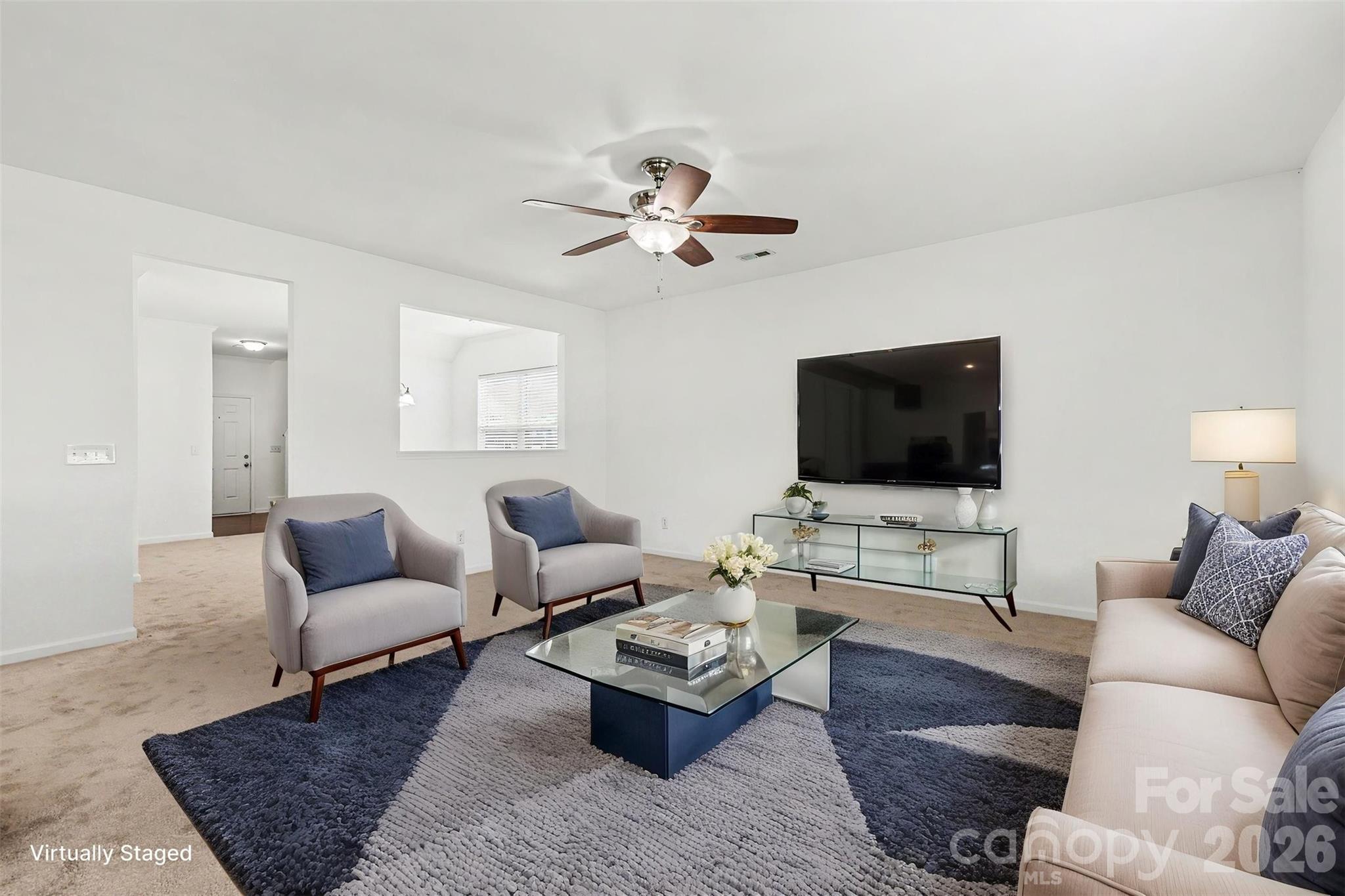1003 Garden Web Road — Indian Trail