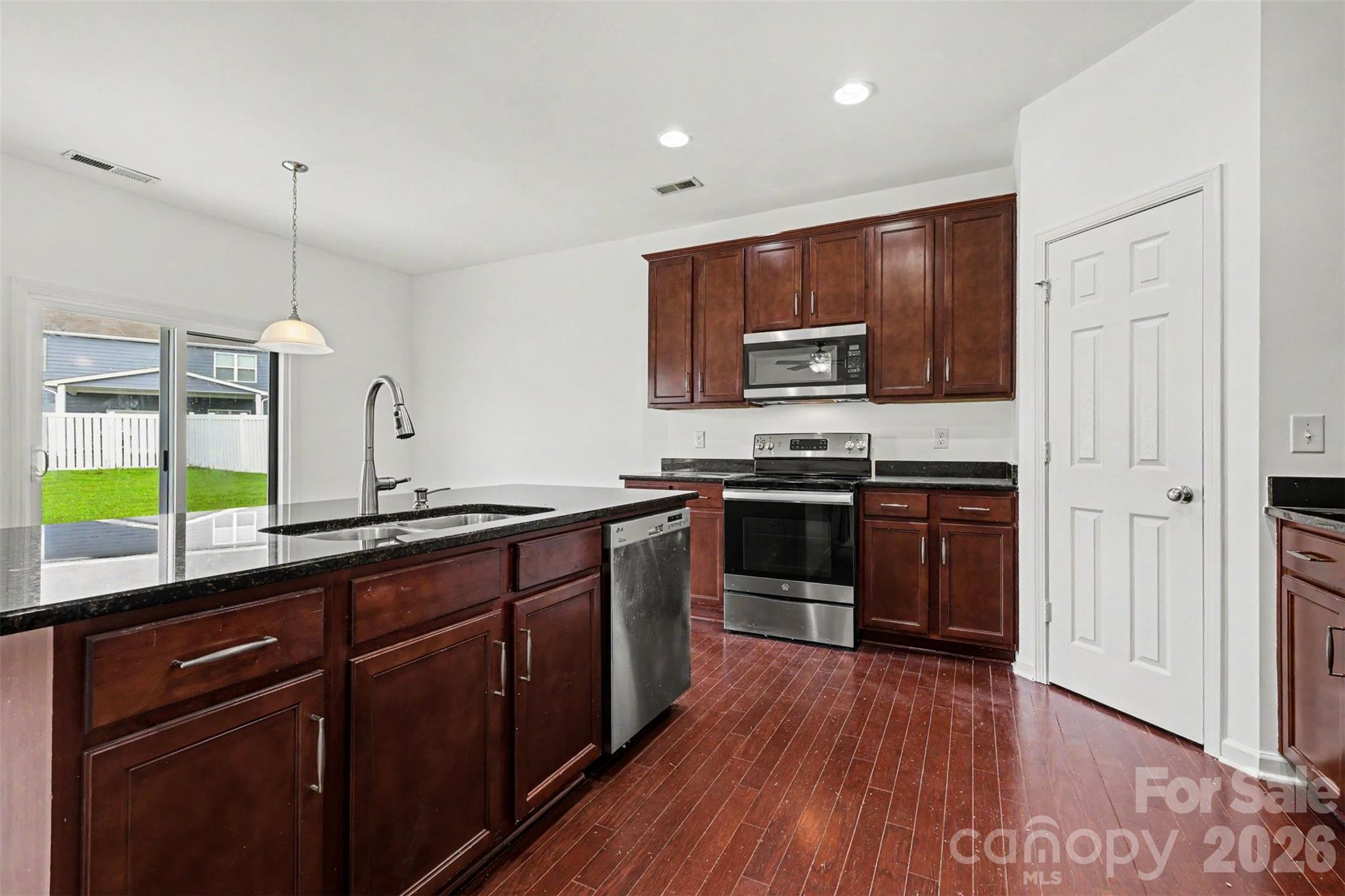 1003 Garden Web Road — Indian Trail
