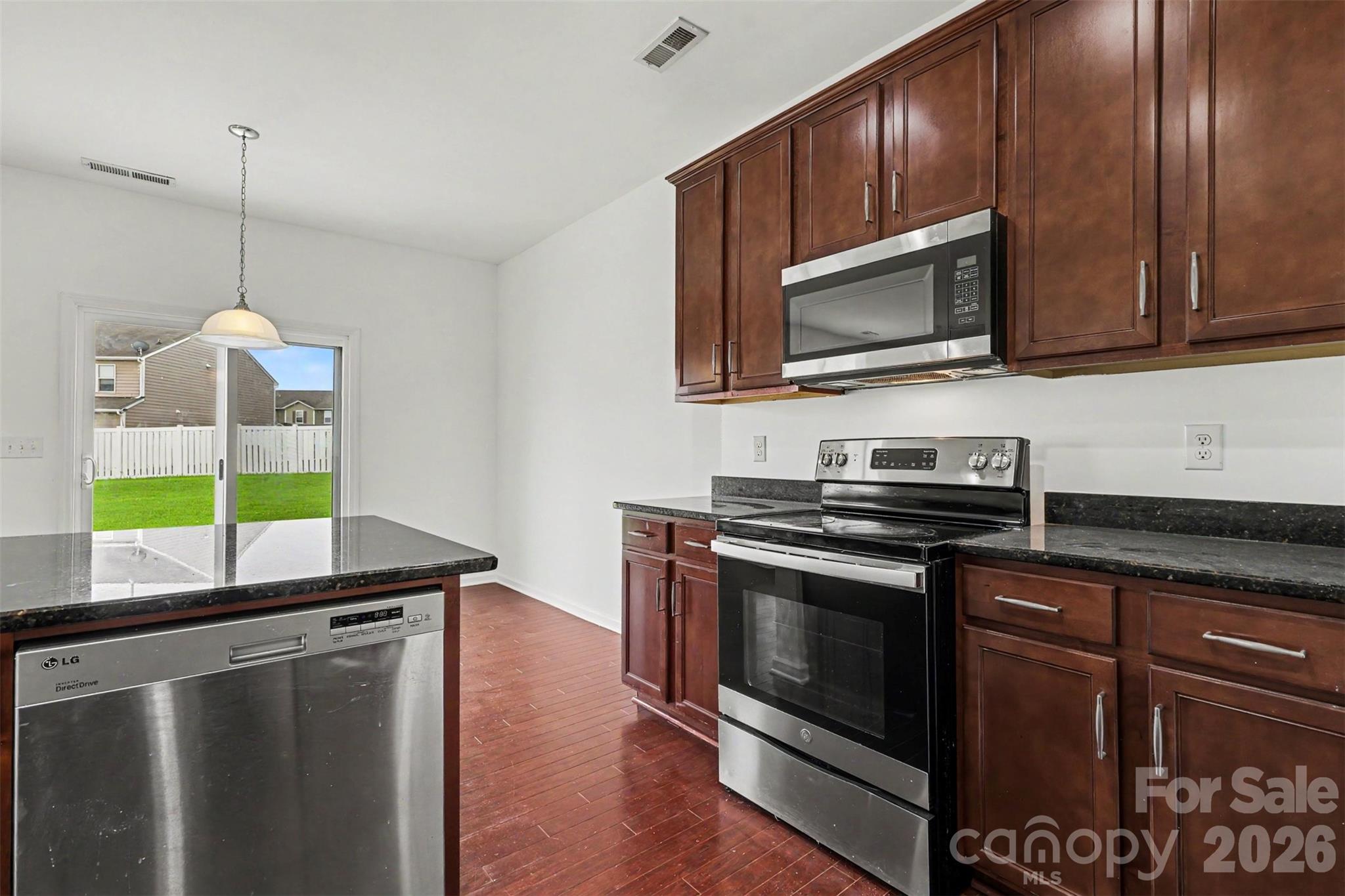 1003 Garden Web Road — Indian Trail
