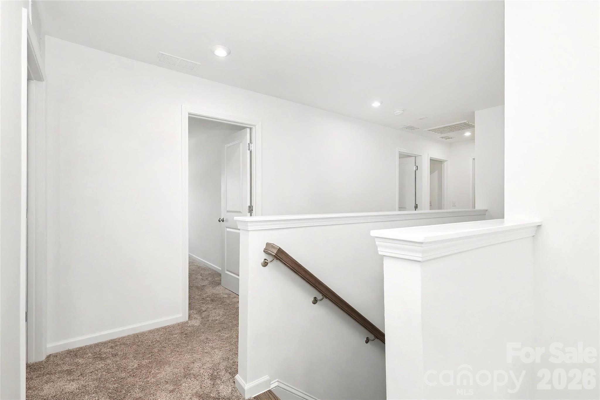 11122 Glasden Road — Charlotte