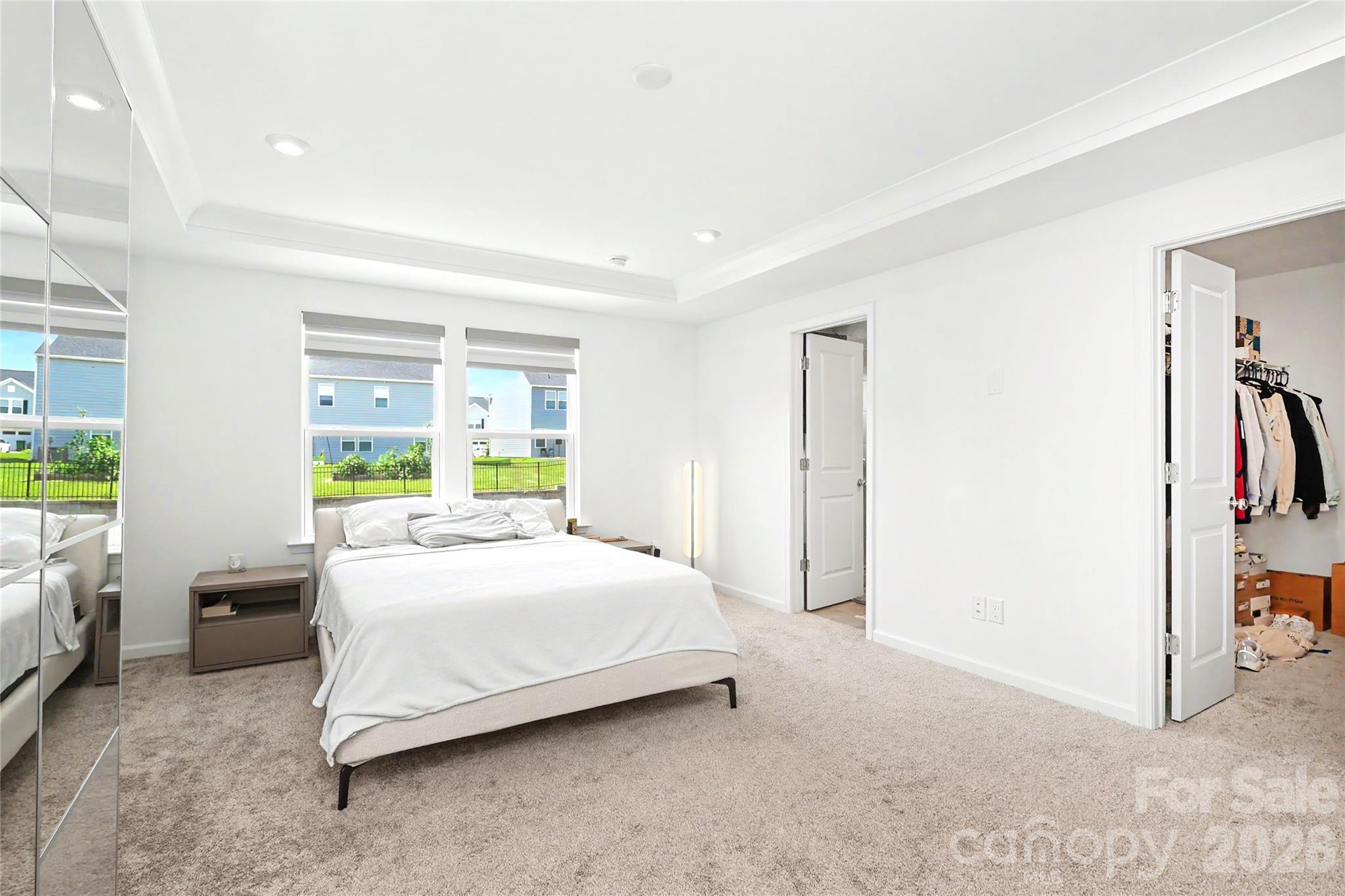 11122 Glasden Road — Charlotte