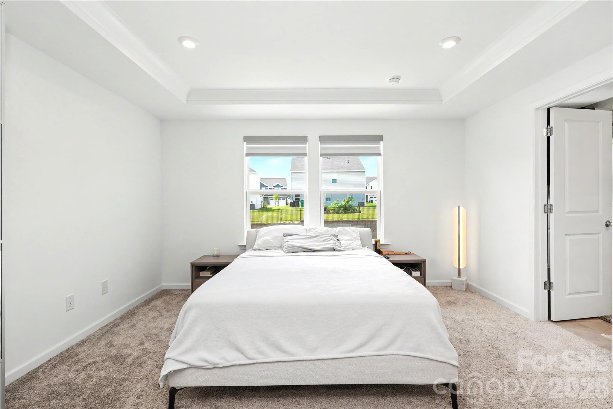 11122 Glasden Road — Charlotte