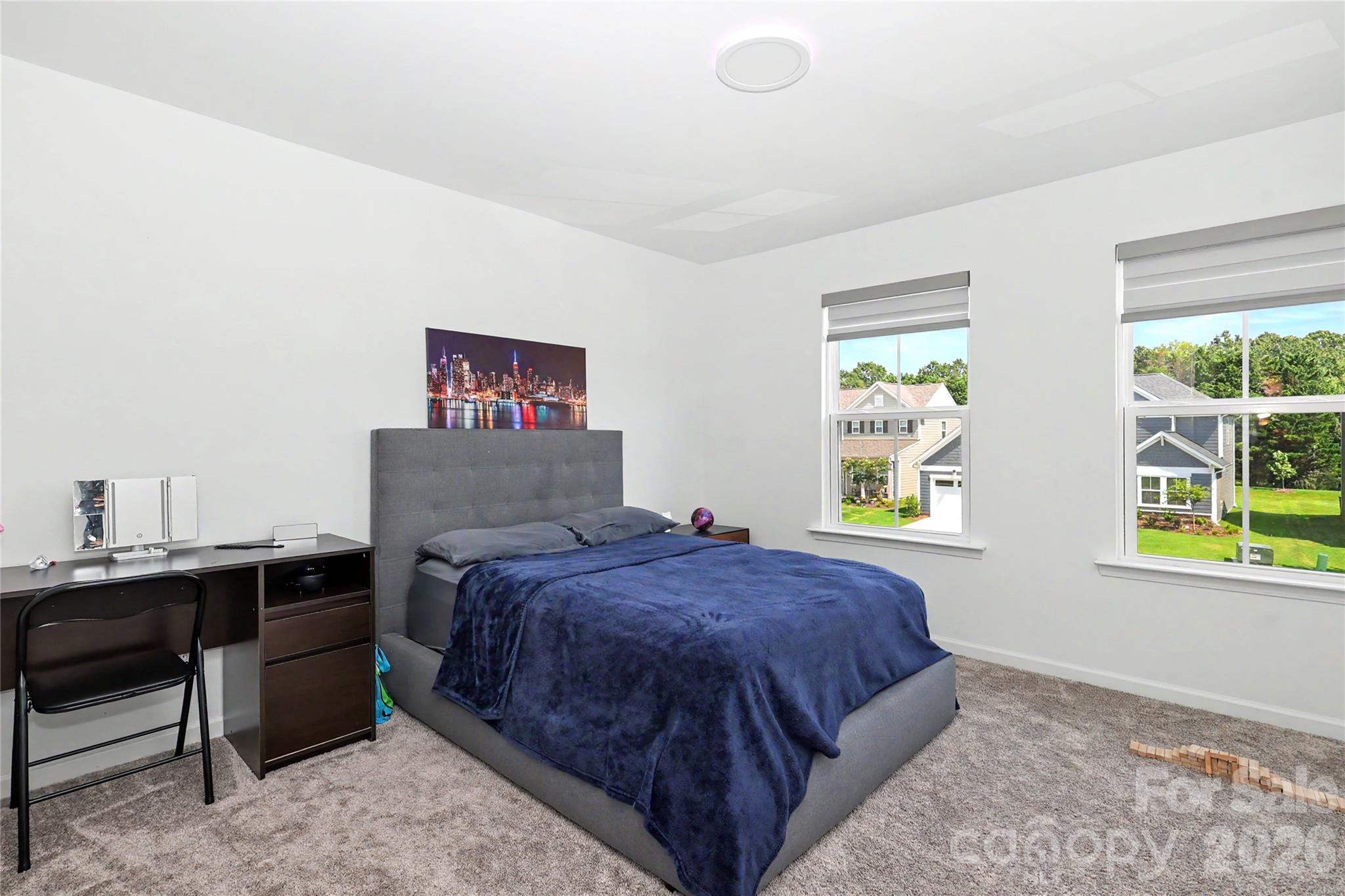 11122 Glasden Road — Charlotte