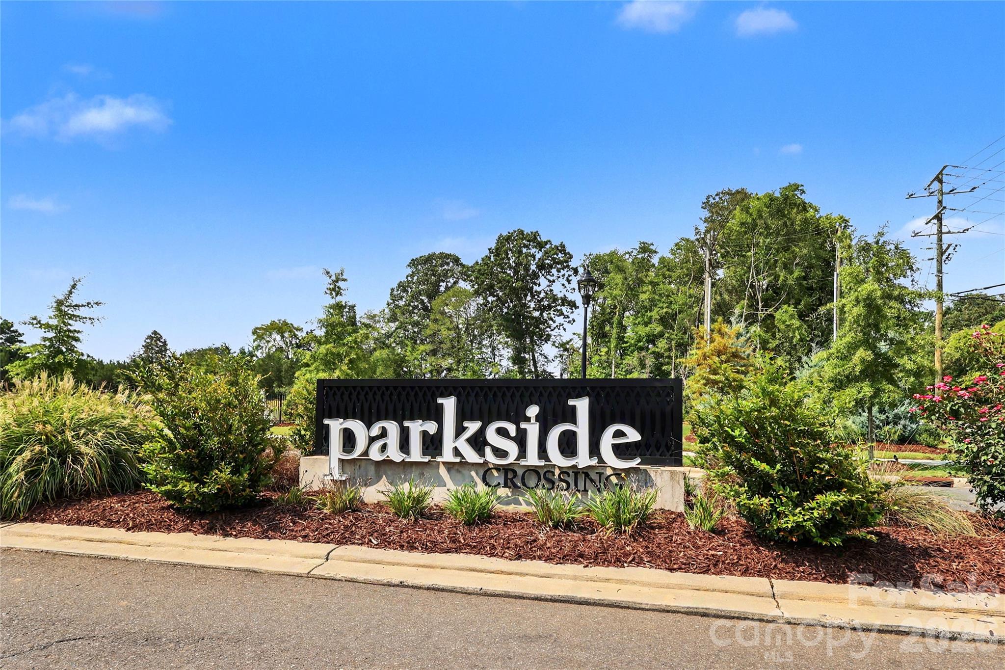 11122 Glasden Road — Charlotte