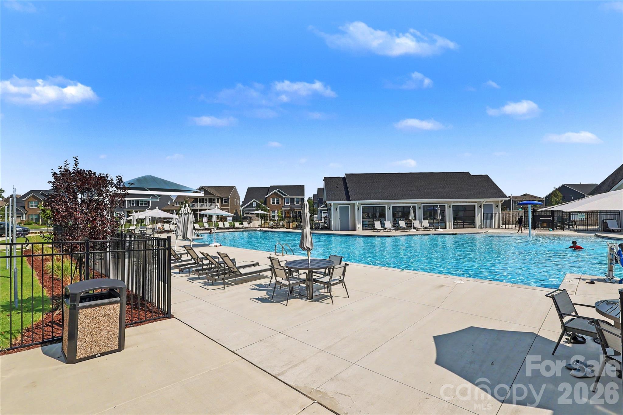 11122 Glasden Road — Charlotte