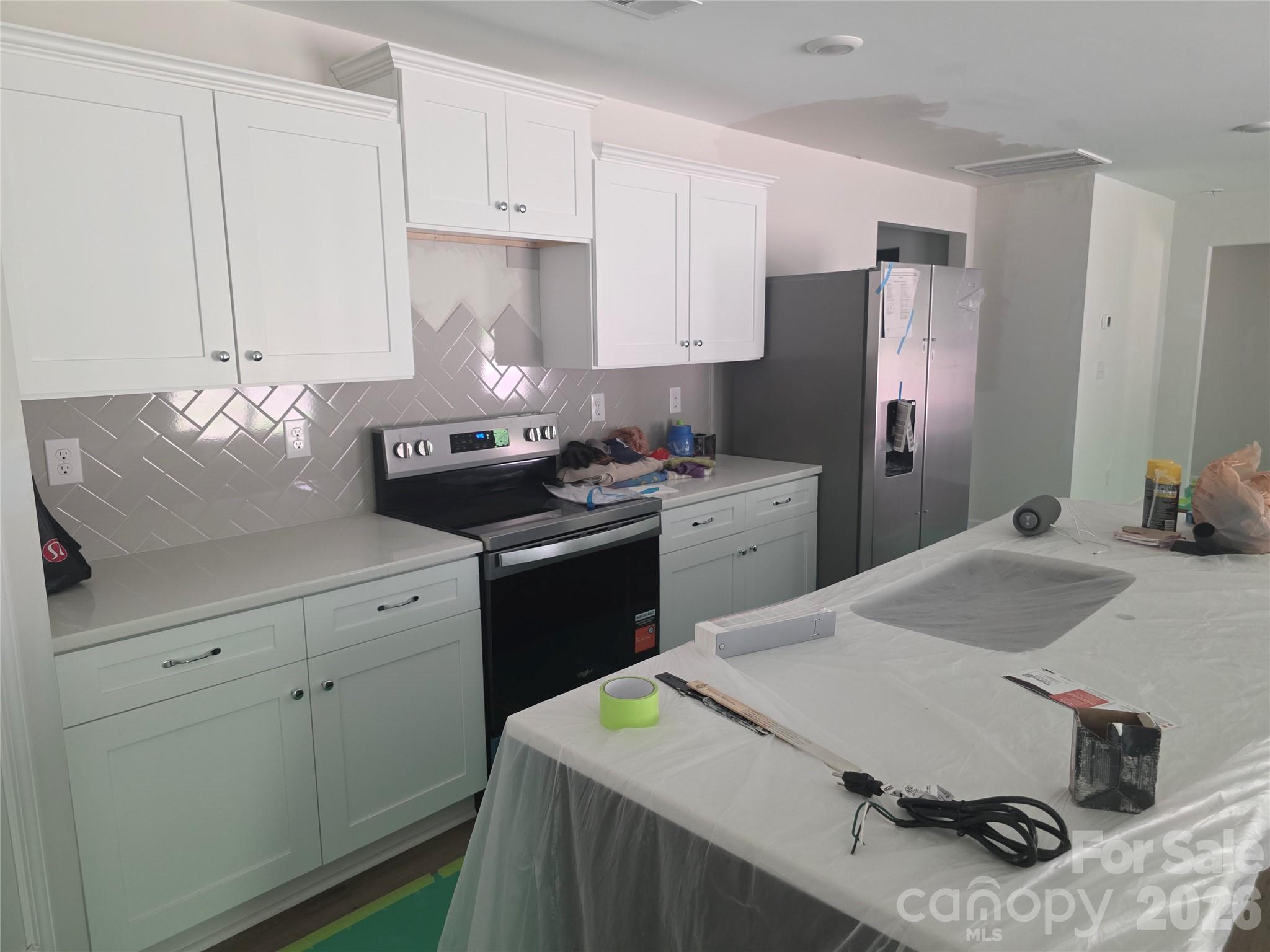 2522 Lazy Oak Drive — Lancaster