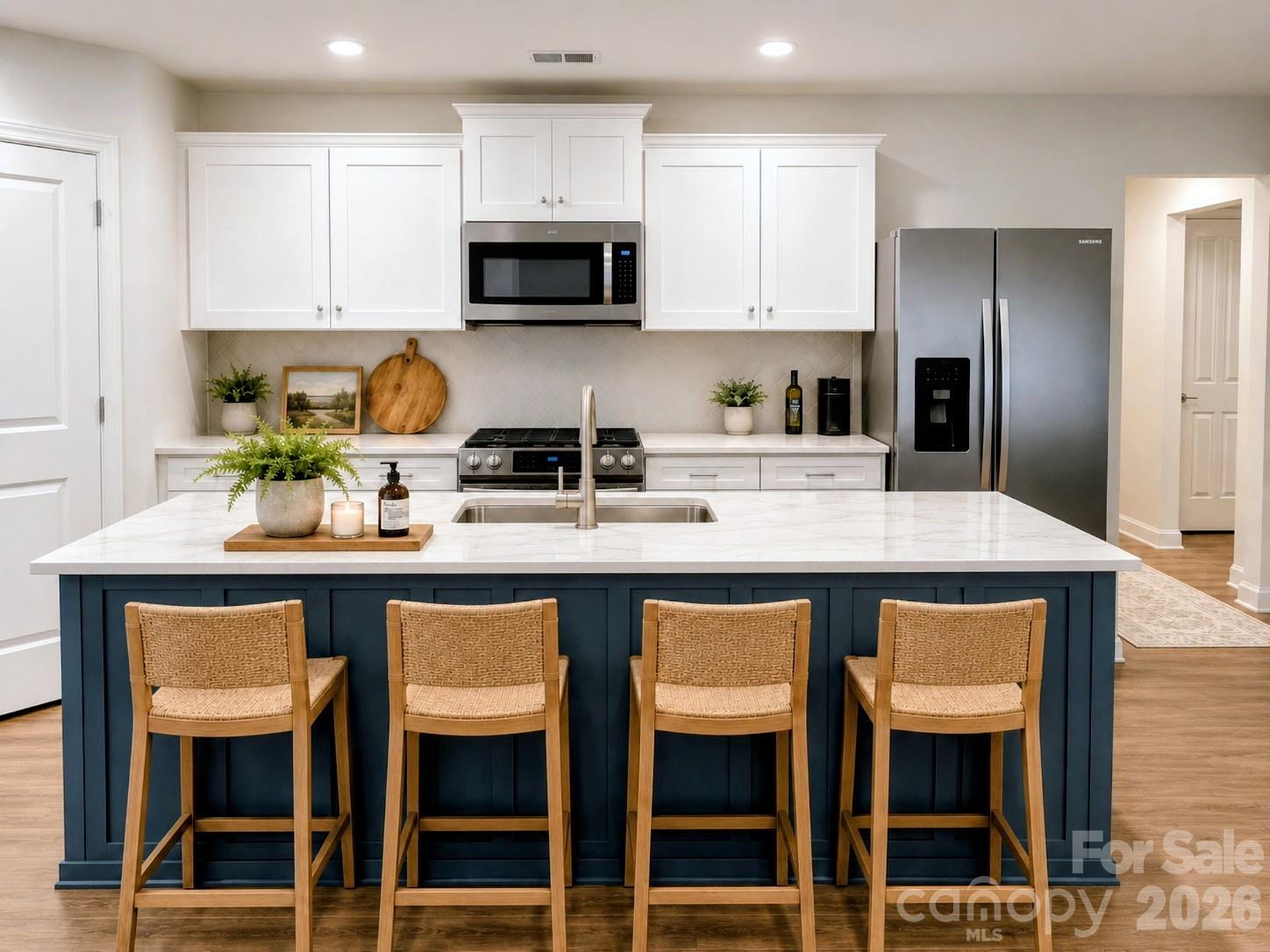 2522 Lazy Oak Drive — Lancaster