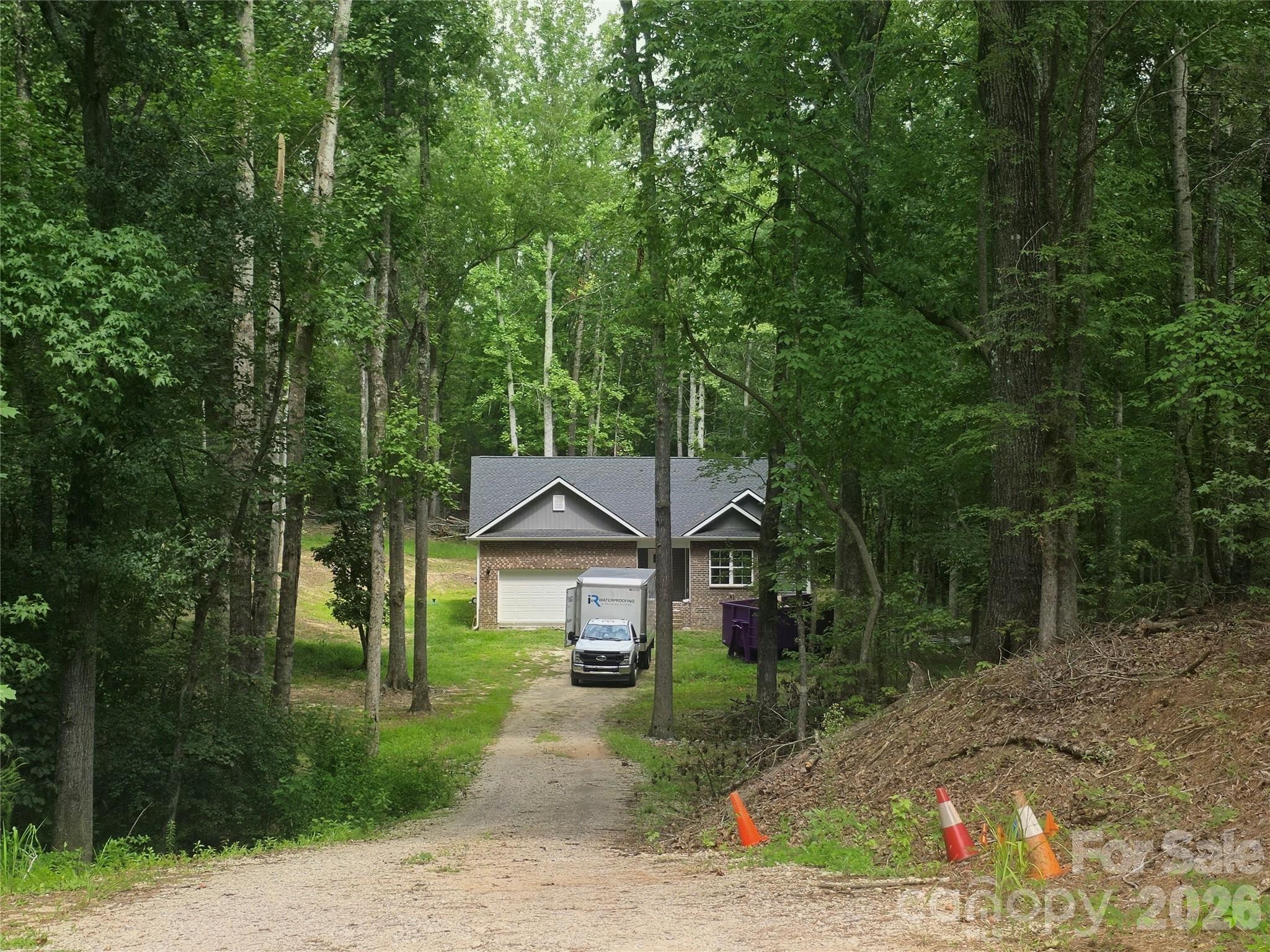 2522 Lazy Oak Drive — Lancaster
