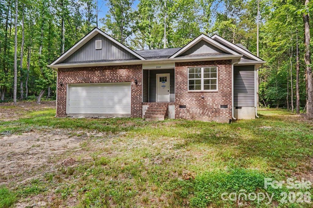 2522 Lazy Oak Drive — Lancaster