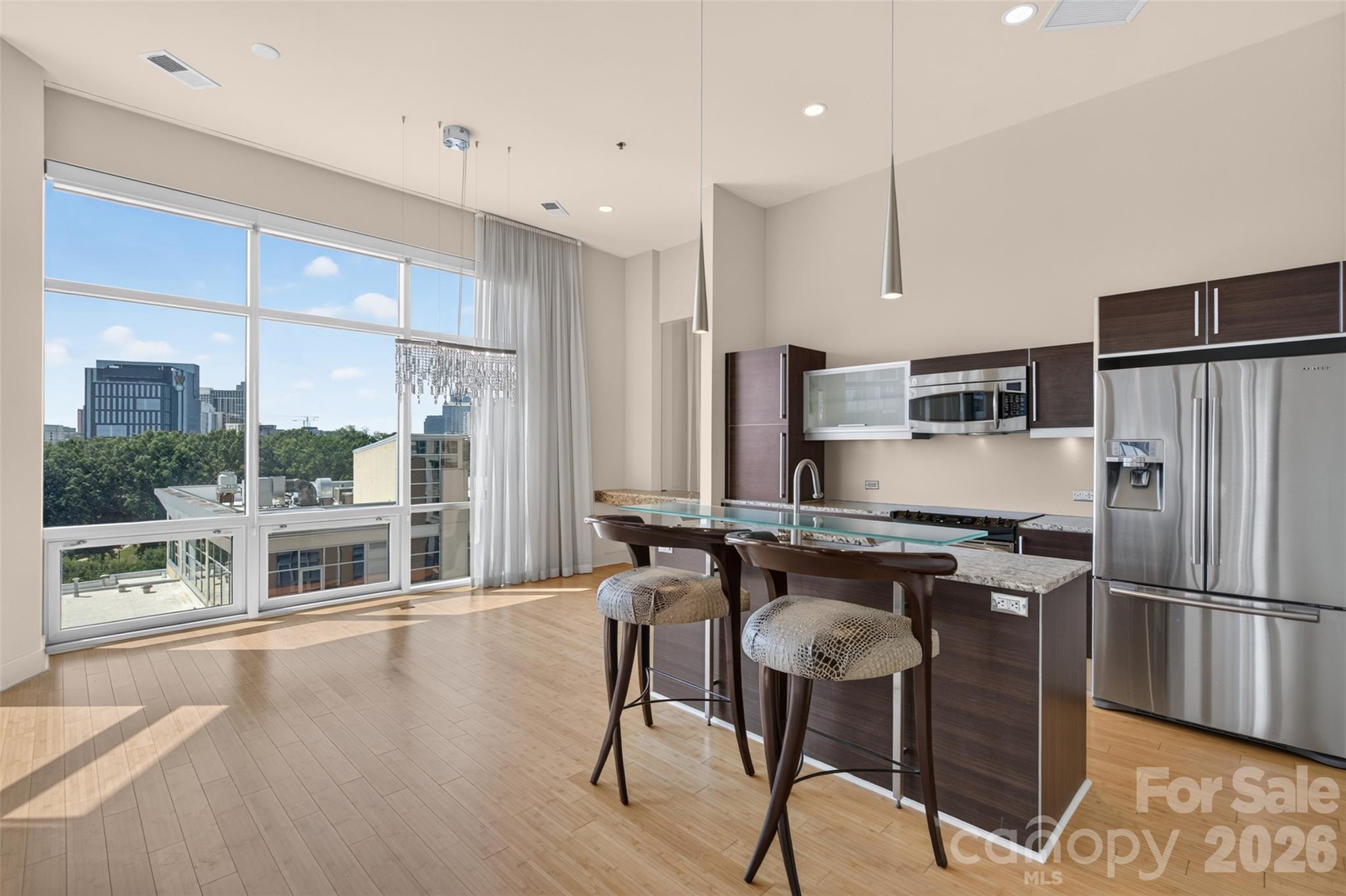 1133 Metropolitan Avenue #617 — Charlotte