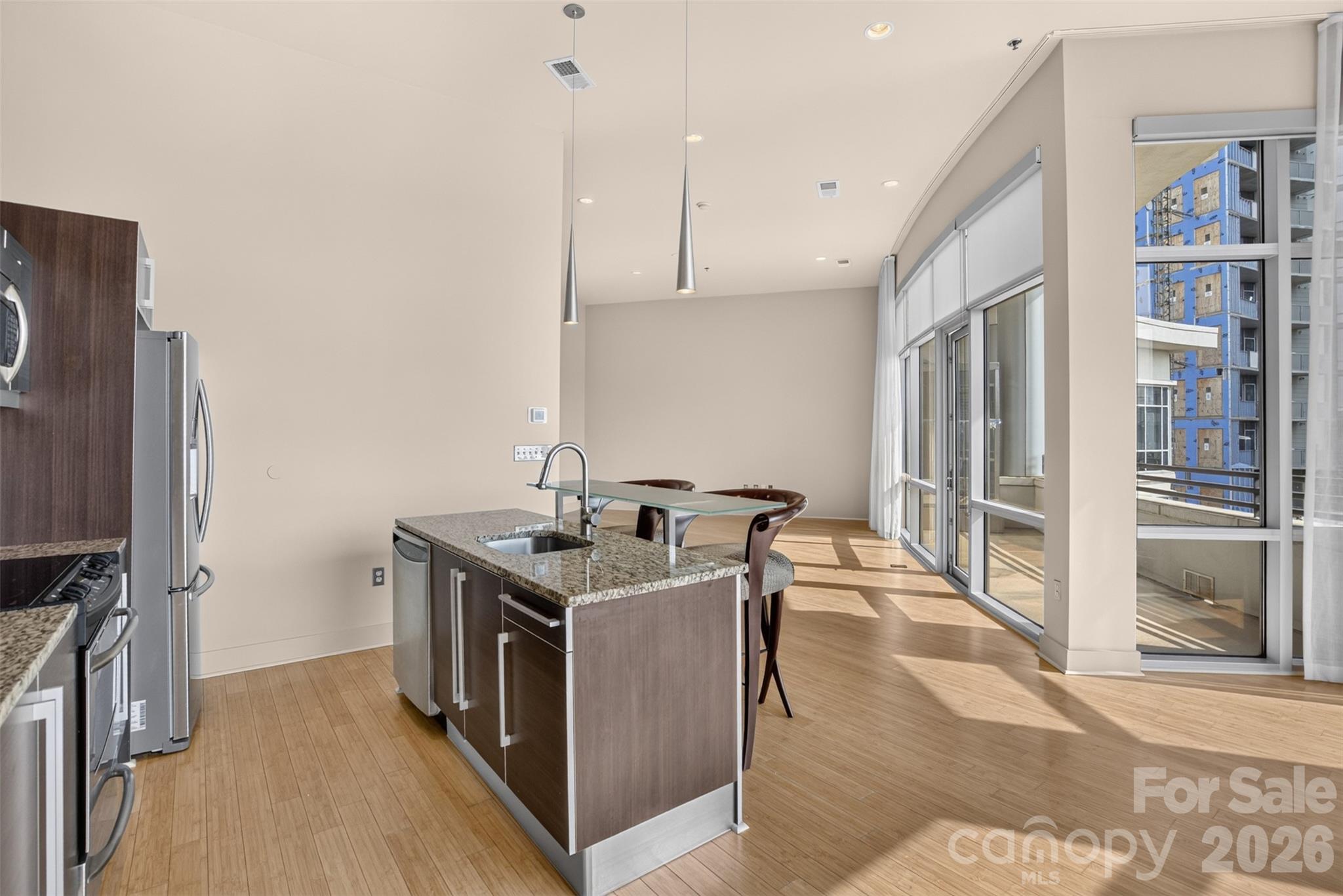 1133 Metropolitan Avenue #617 — Charlotte