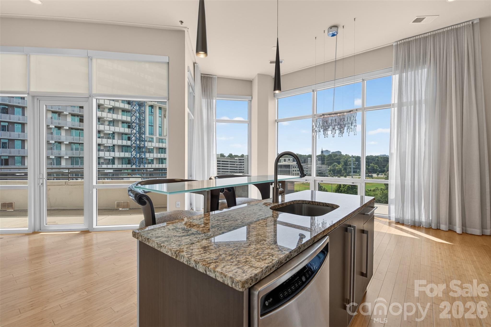 1133 Metropolitan Avenue #617 — Charlotte