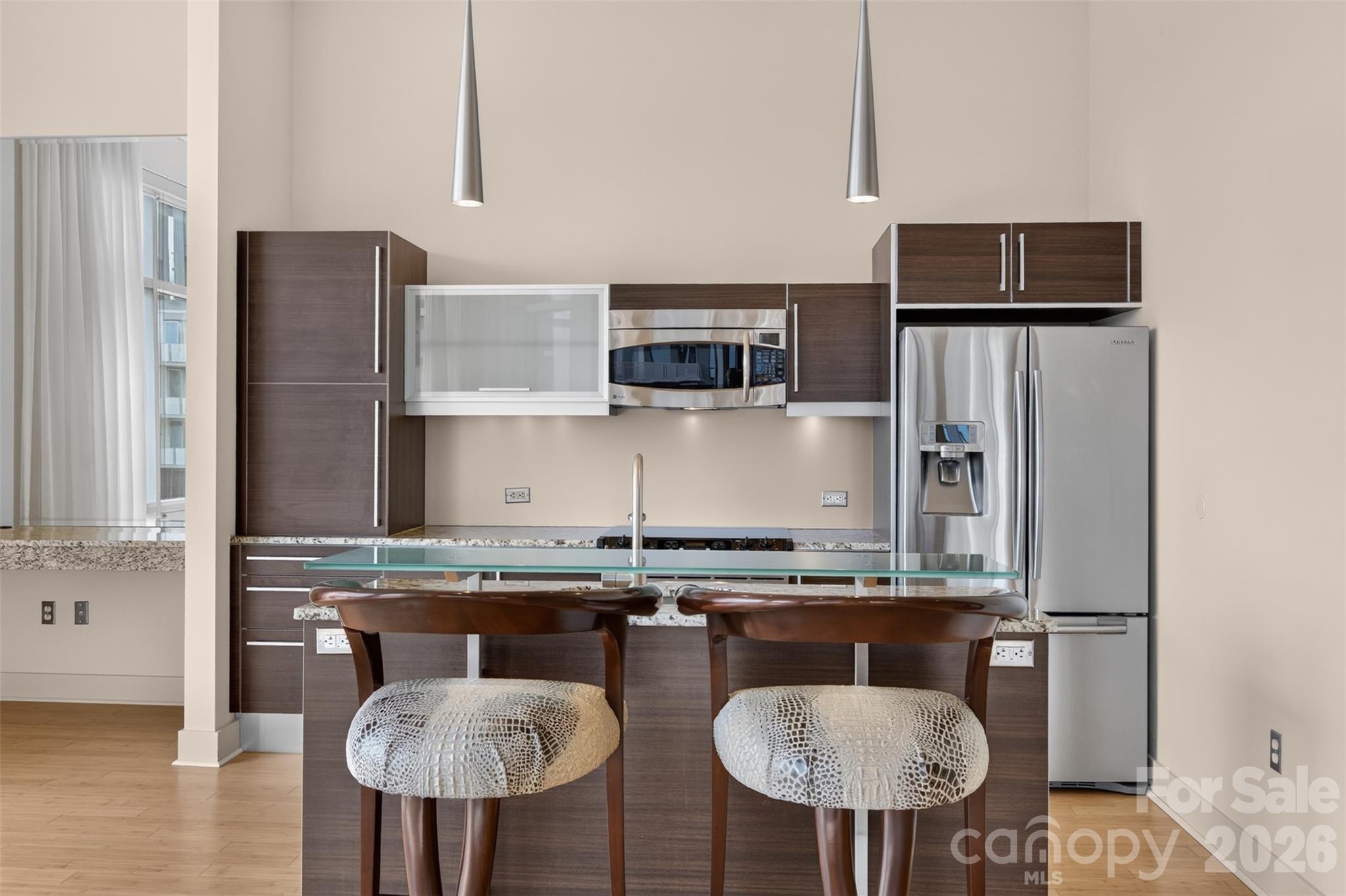 1133 Metropolitan Avenue #617 — Charlotte