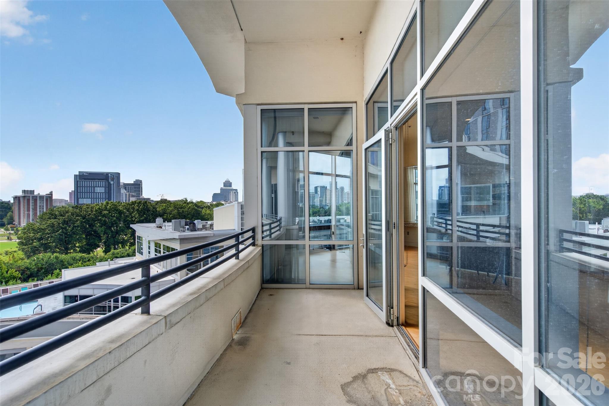1133 Metropolitan Avenue #617 — Charlotte