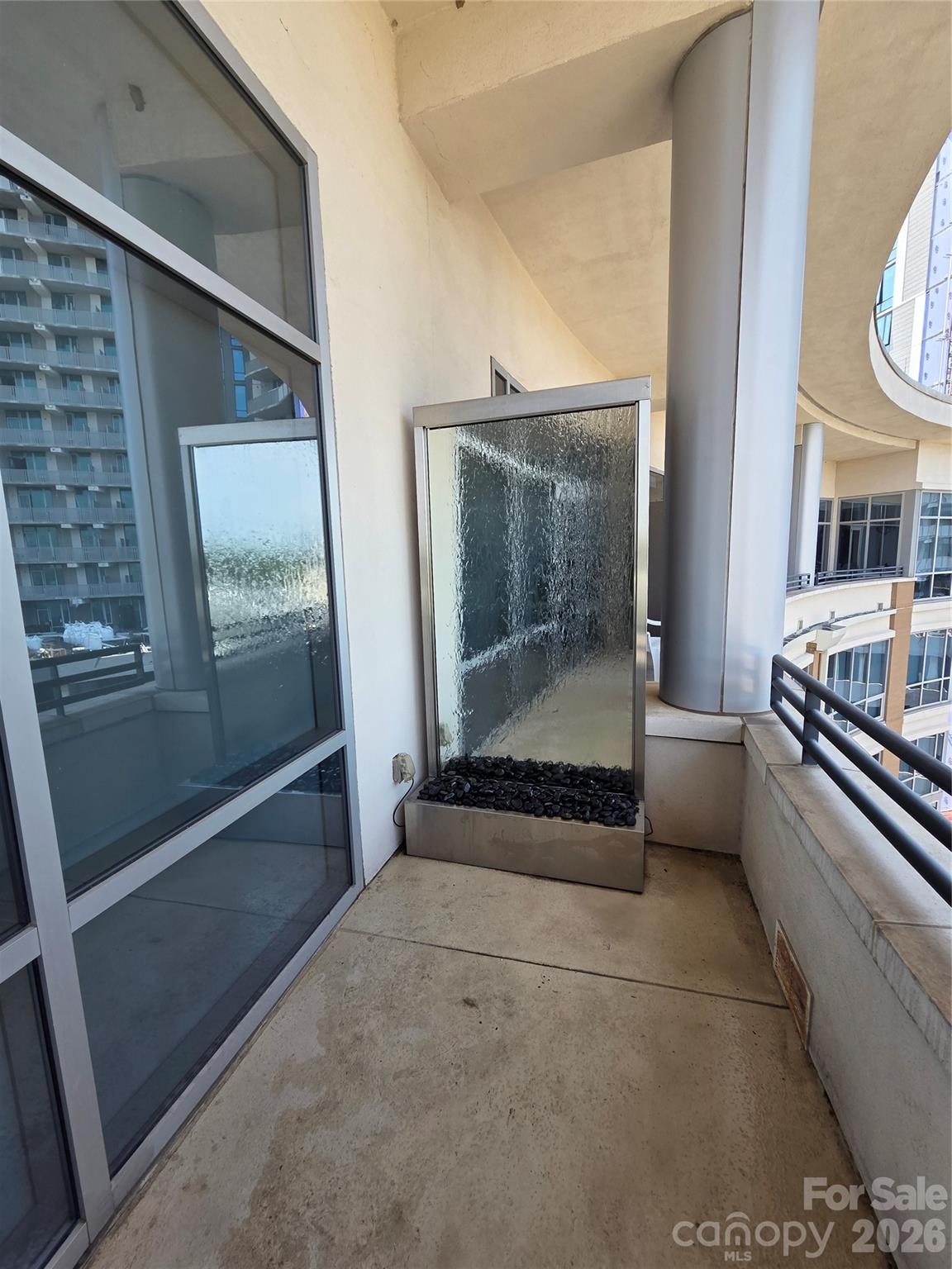 1133 Metropolitan Avenue #617 — Charlotte