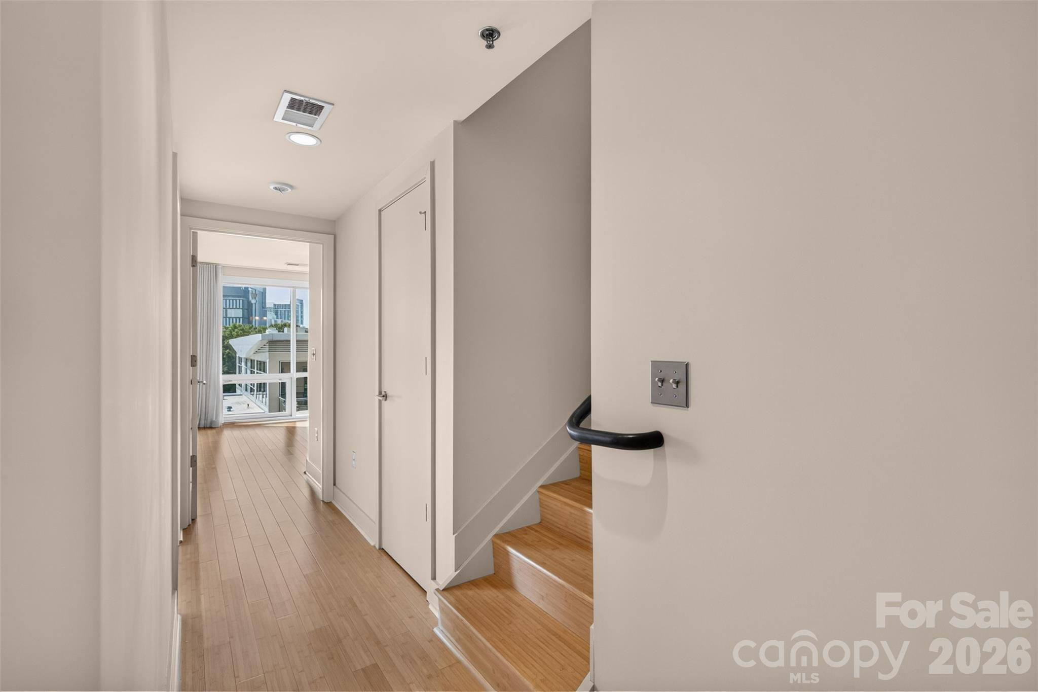1133 Metropolitan Avenue #617 — Charlotte