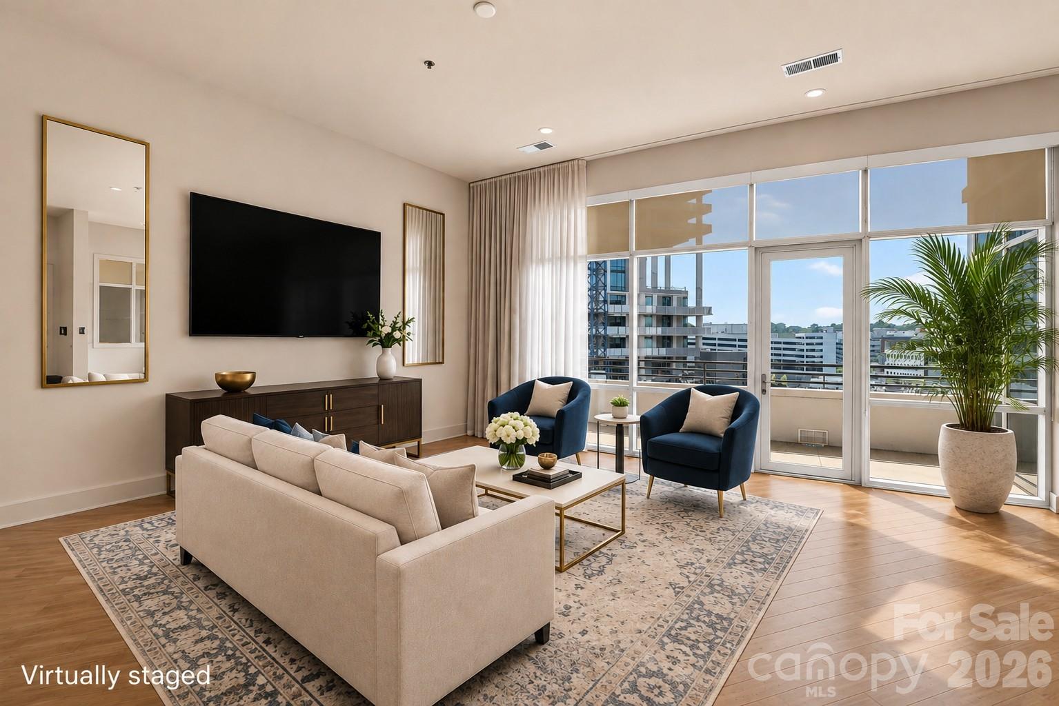 1133 Metropolitan Avenue #617 — Charlotte