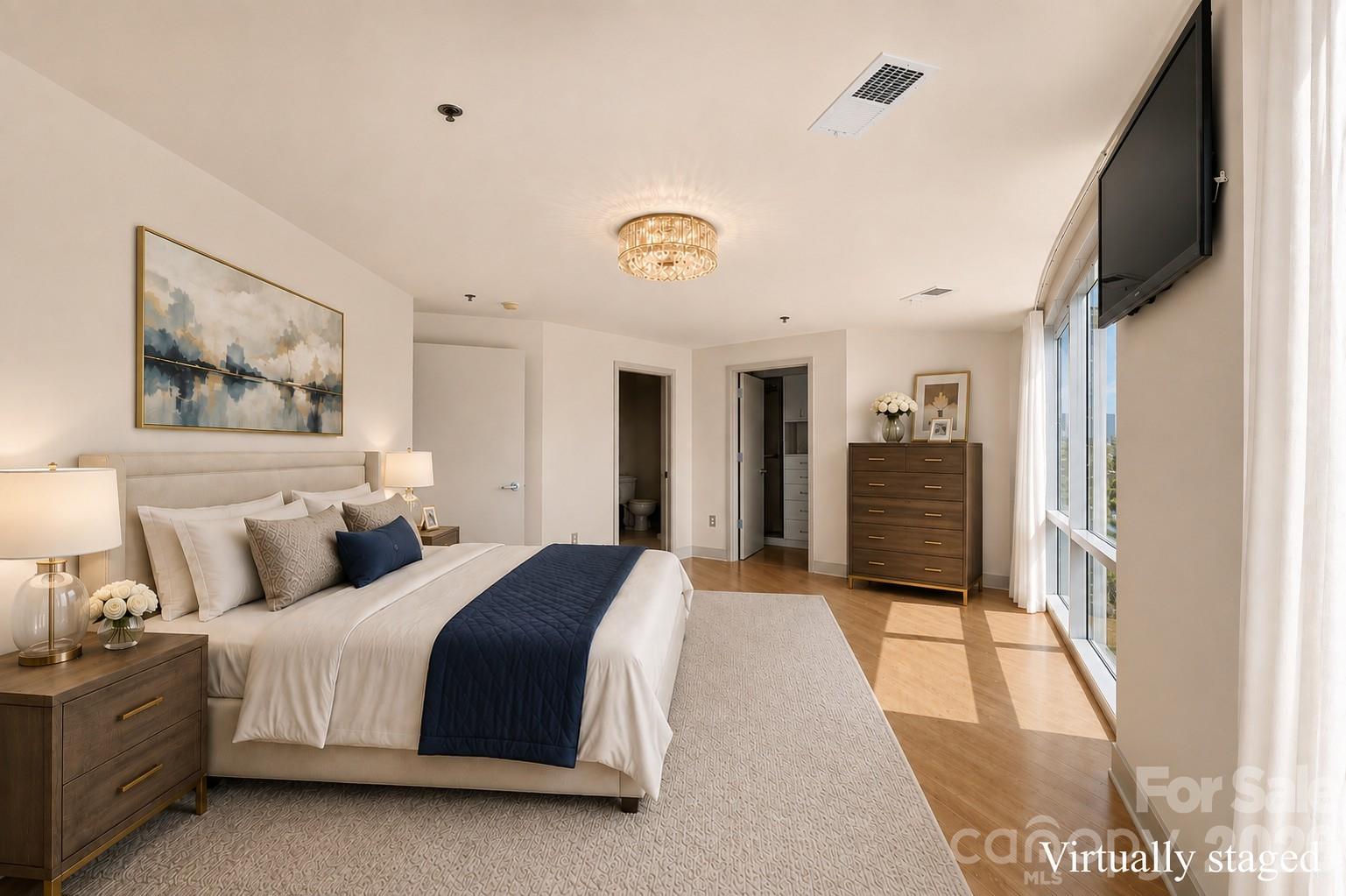 1133 Metropolitan Avenue #617 — Charlotte