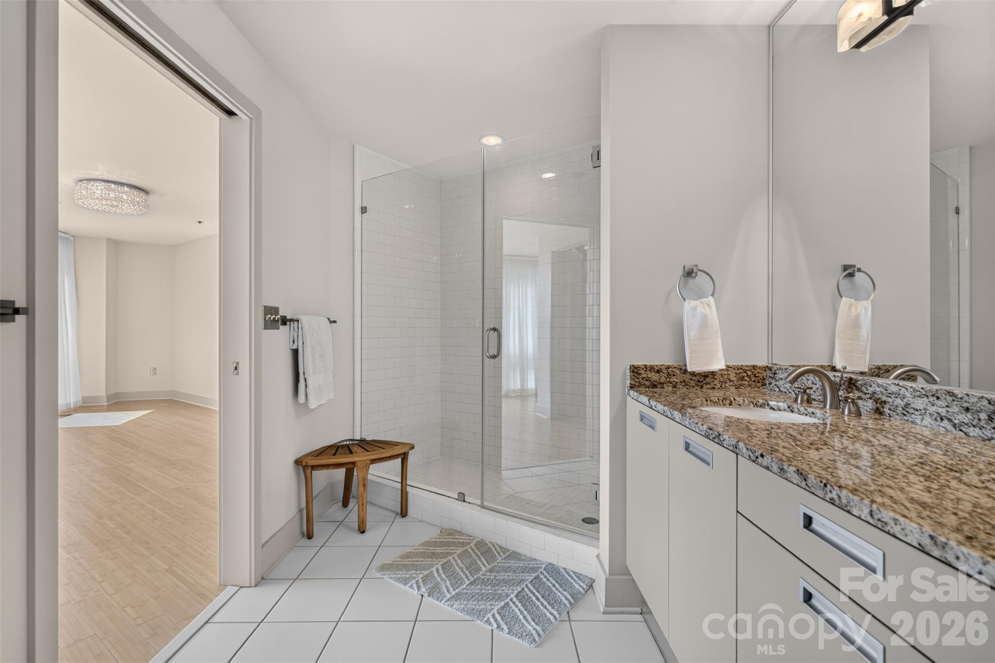 1133 Metropolitan Avenue #617 — Charlotte
