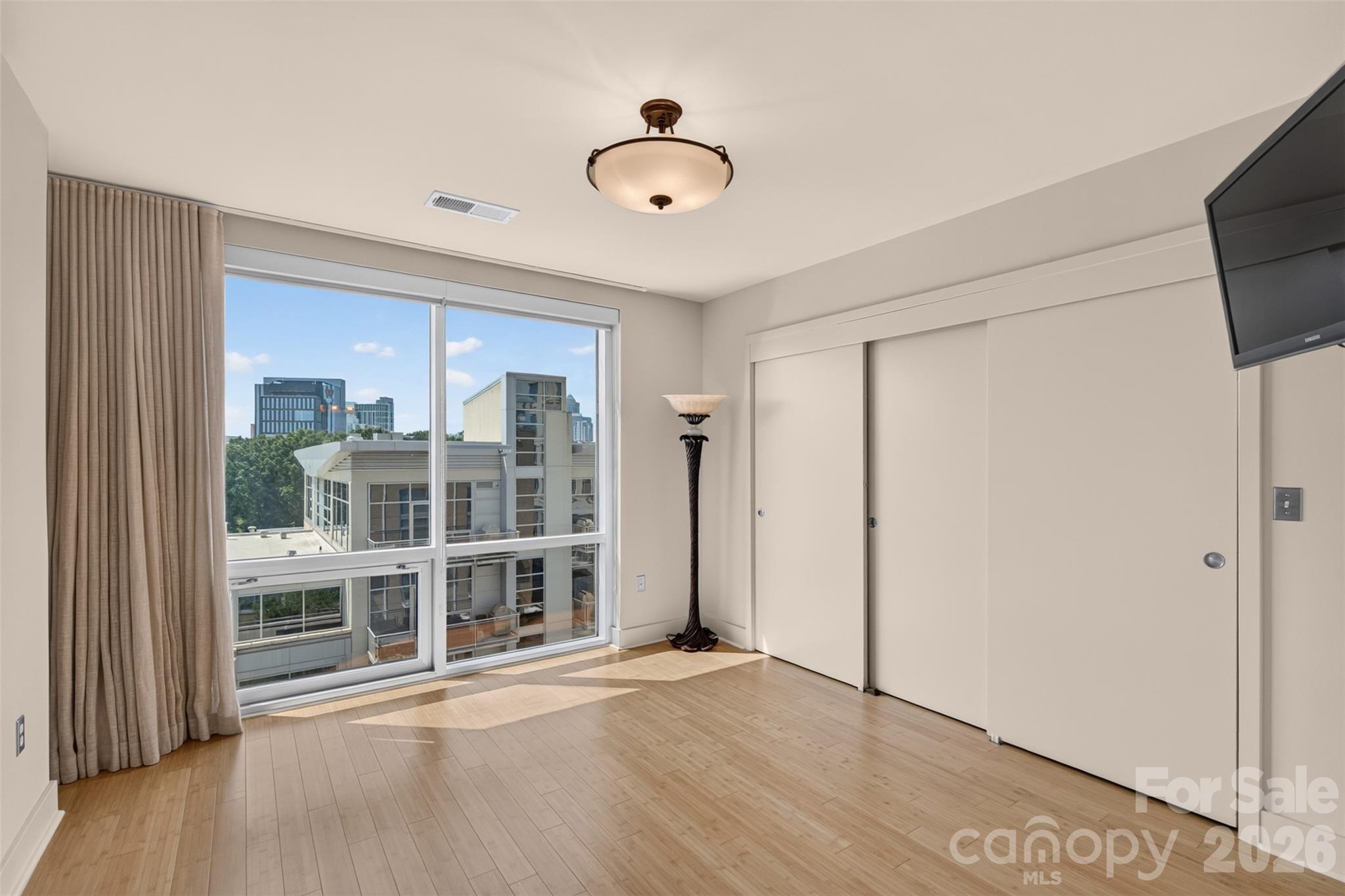 1133 Metropolitan Avenue #617 — Charlotte