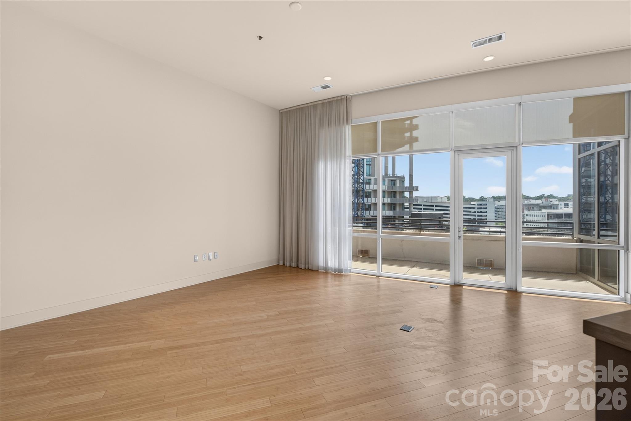 1133 Metropolitan Avenue #617 — Charlotte
